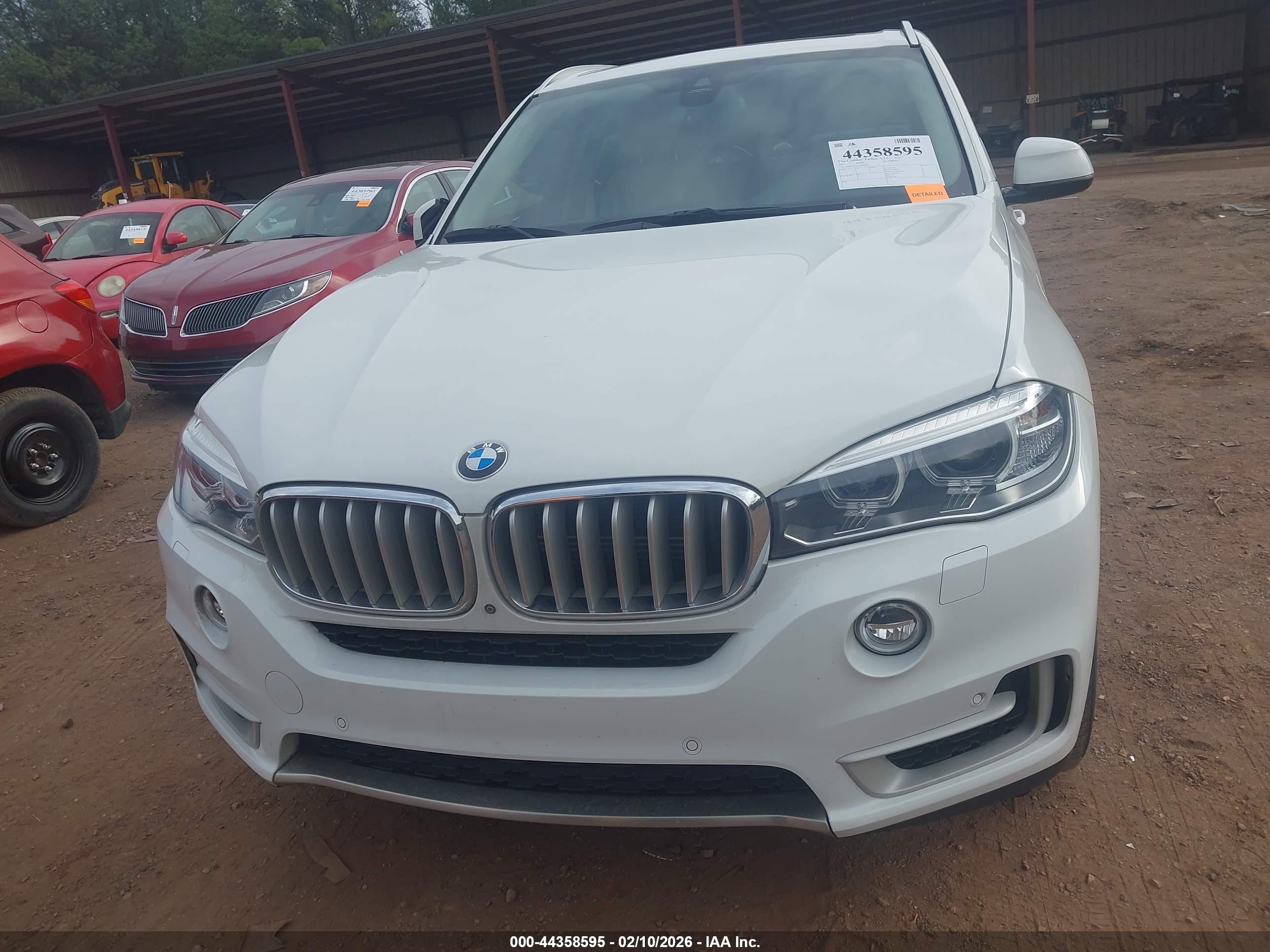 BMW X5 image 6