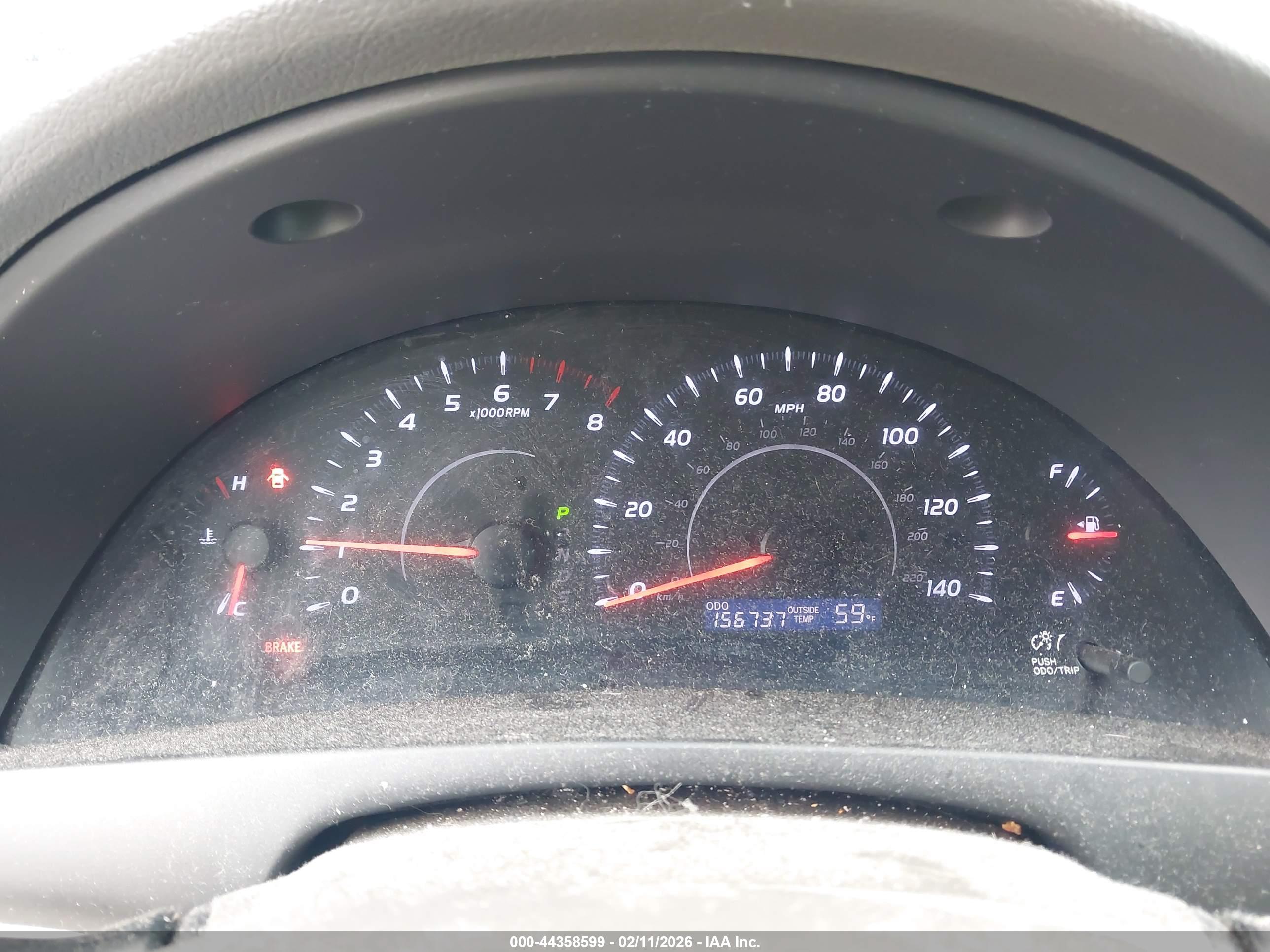 TOYOTA CAMRY image 7
