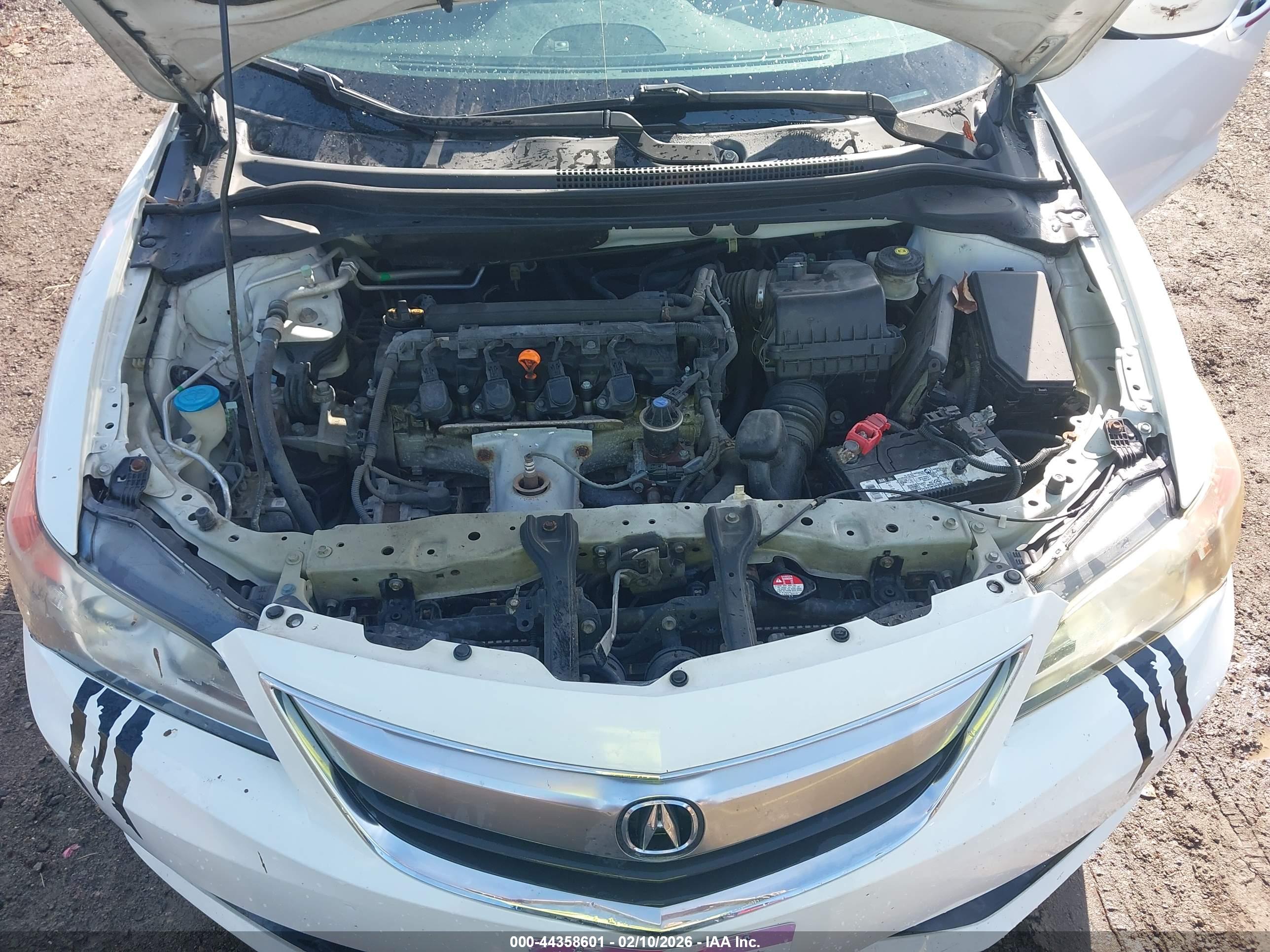 ACURA ILX image 10