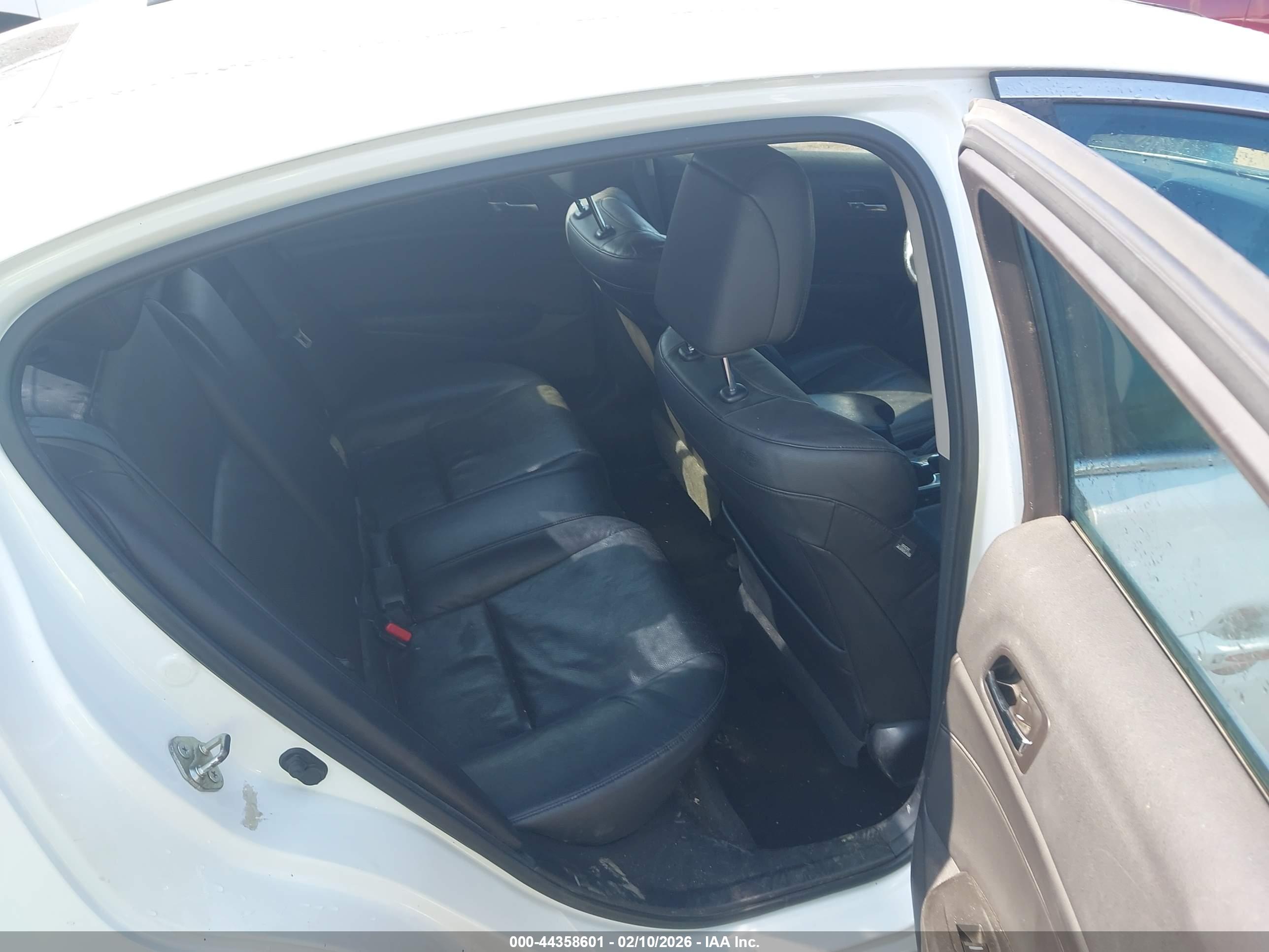ACURA ILX image 8