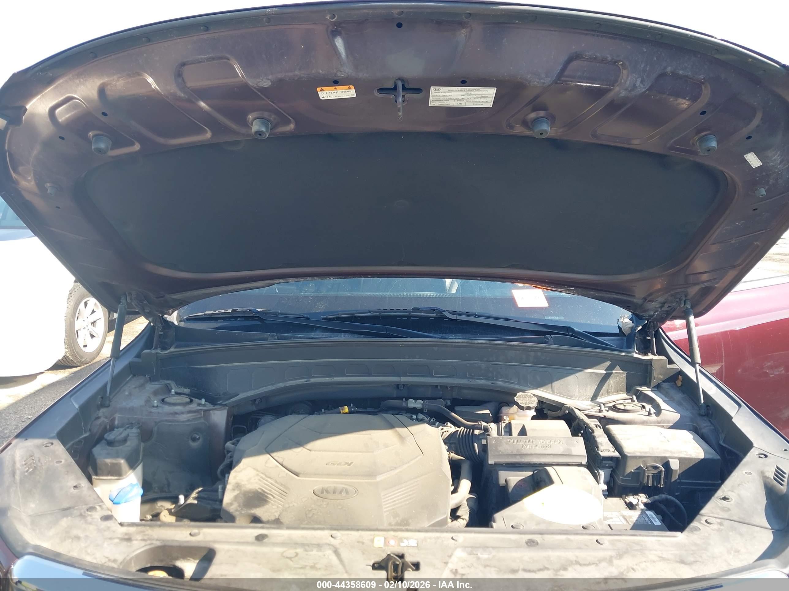 KIA TELLURIDE image 10