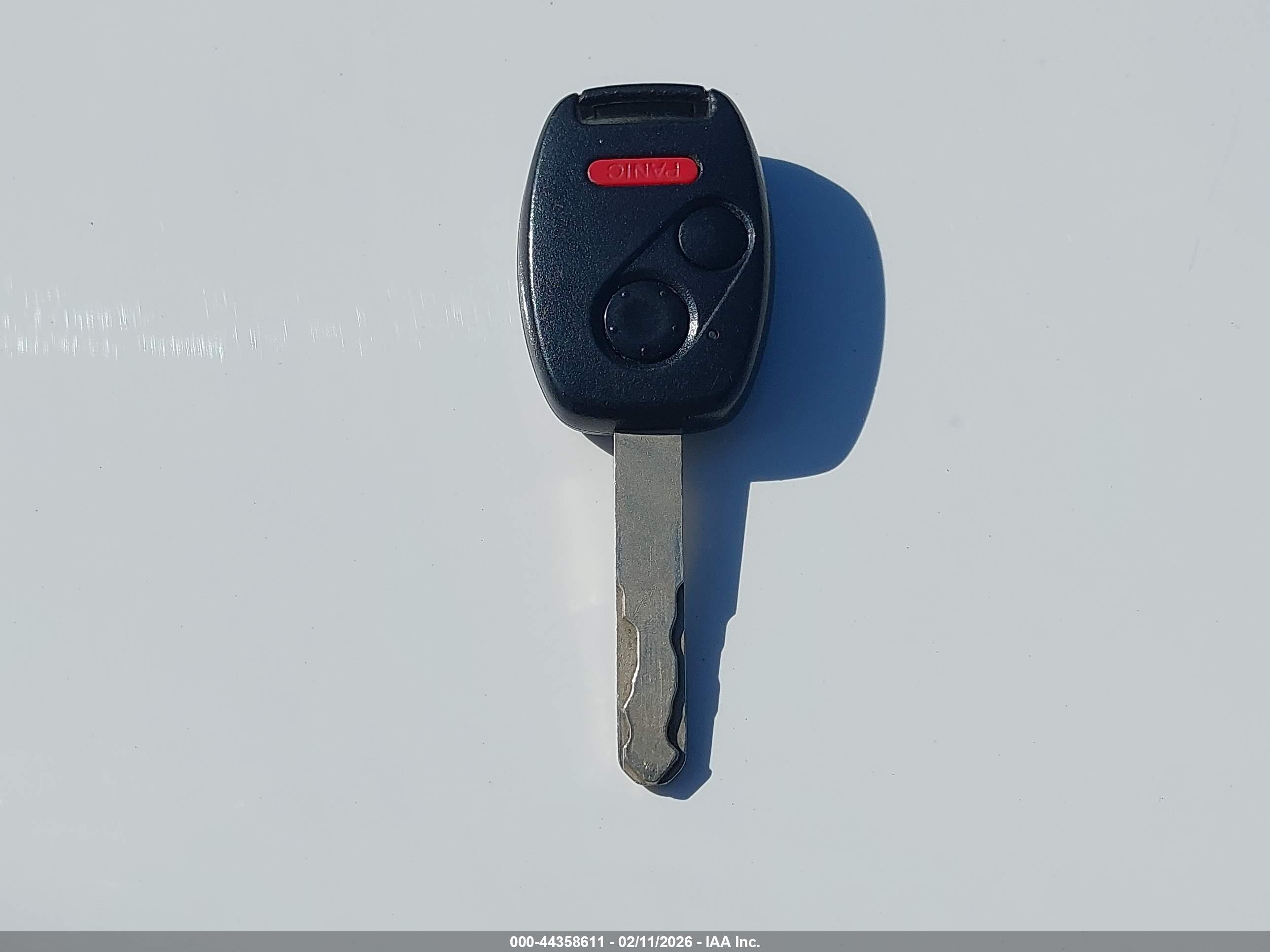 HONDA CR-V image 11