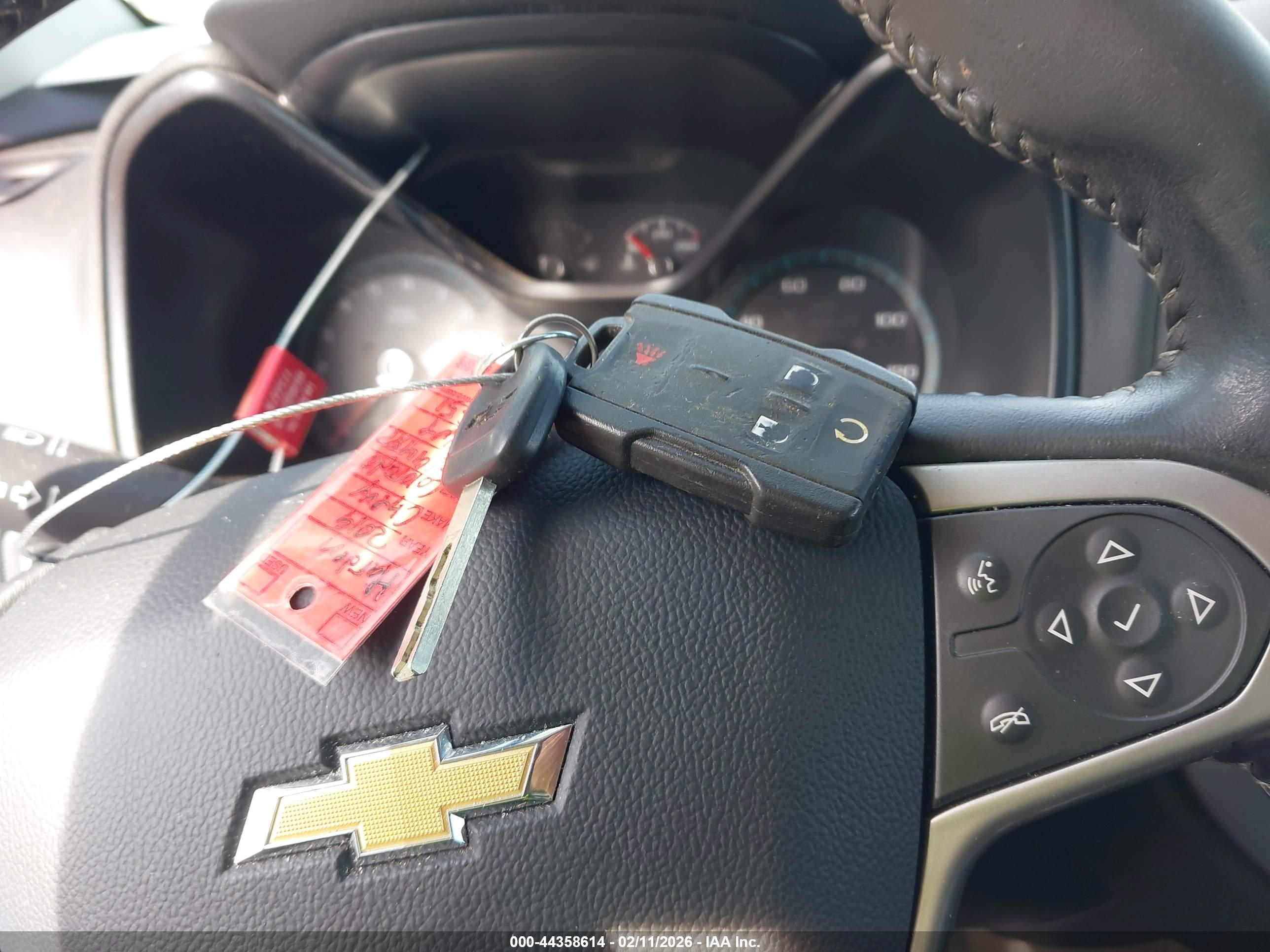 CHEVROLET COLORADO image 11