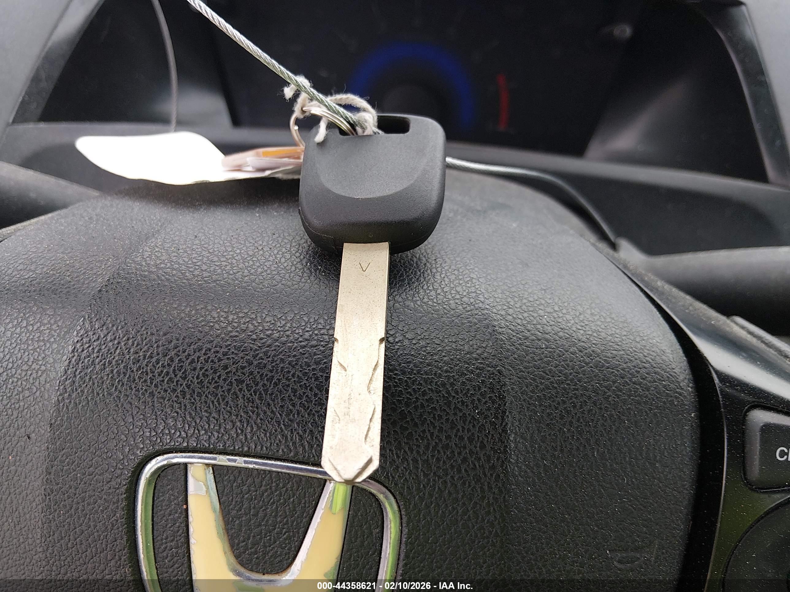 HONDA CIVIC image 11