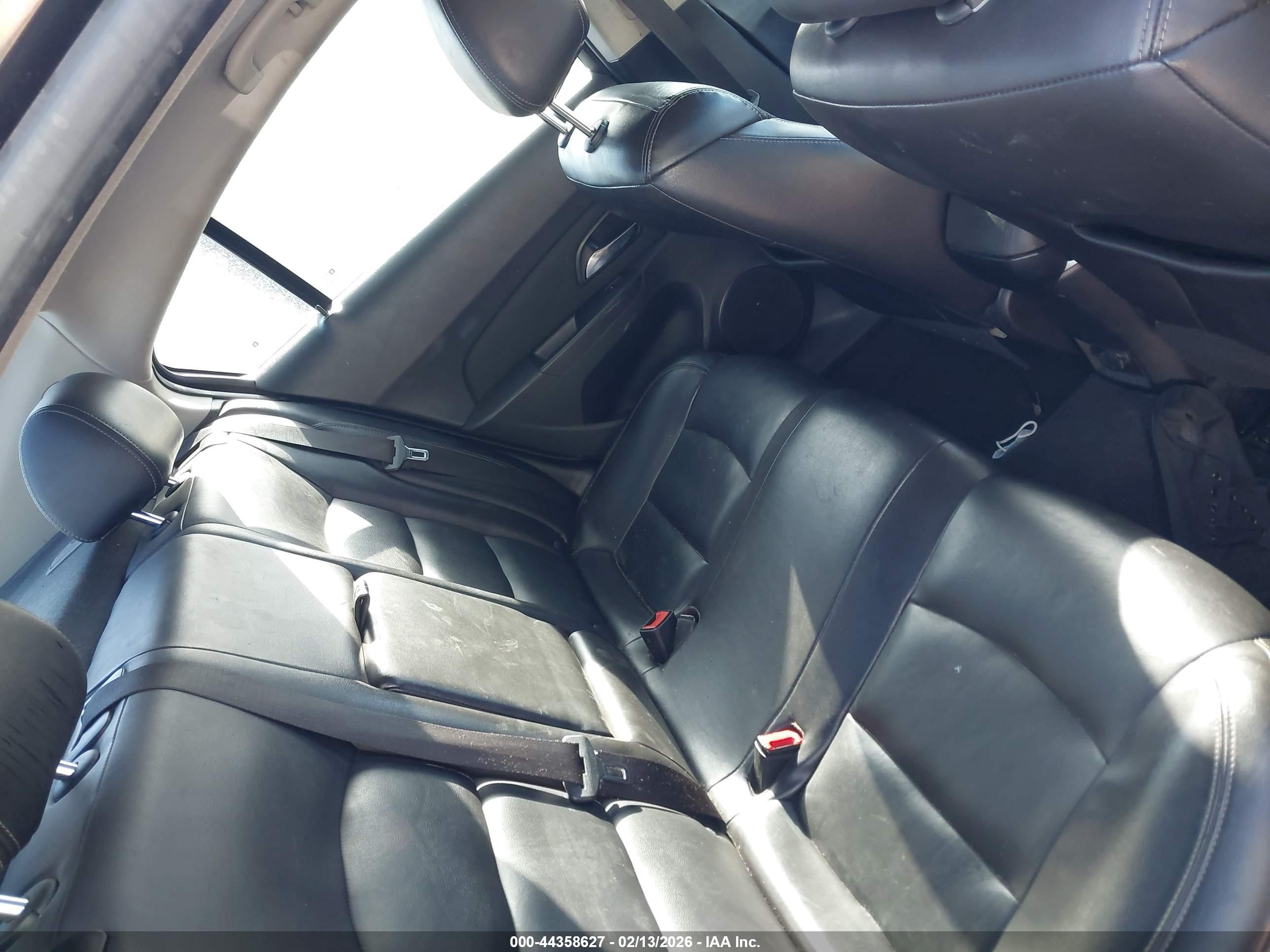 CHEVROLET CRUZE image 8