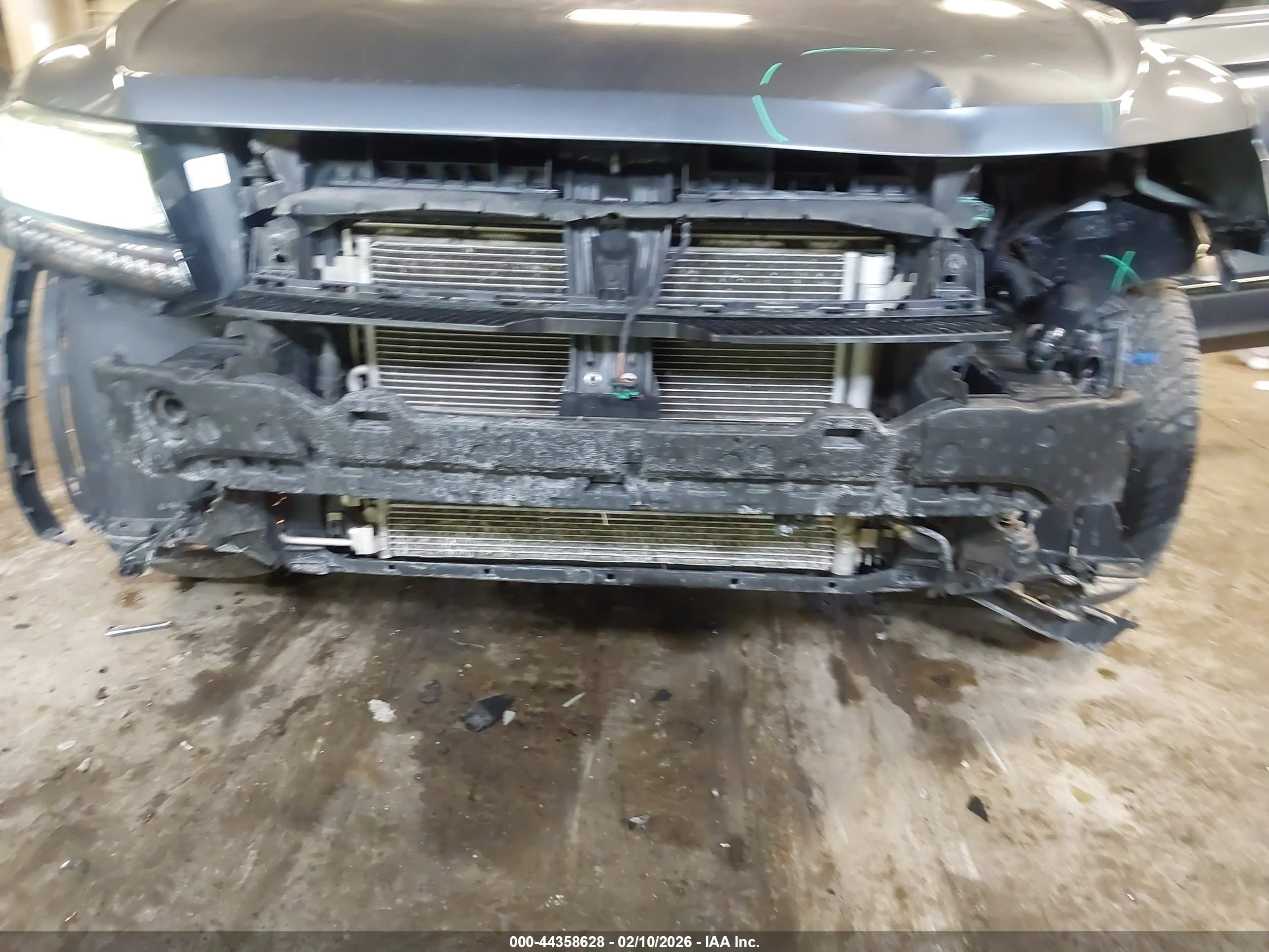 VOLKSWAGEN TIGUAN image 6