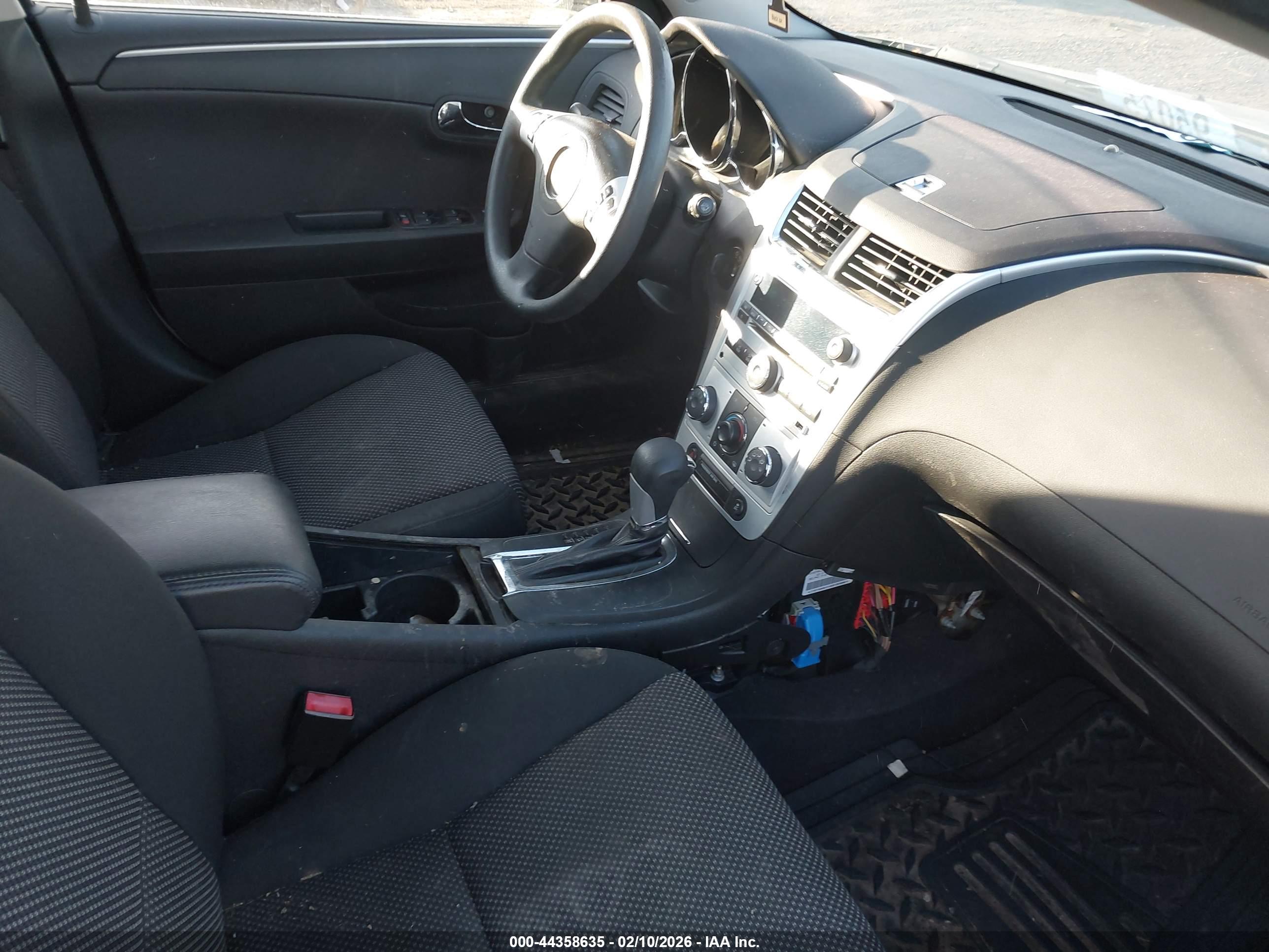 CHEVROLET MALIBU image 5