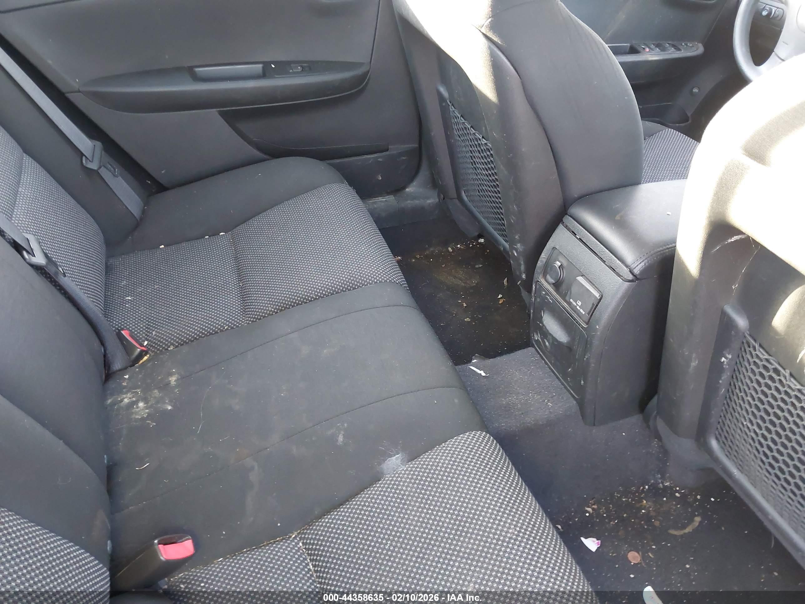 CHEVROLET MALIBU image 8