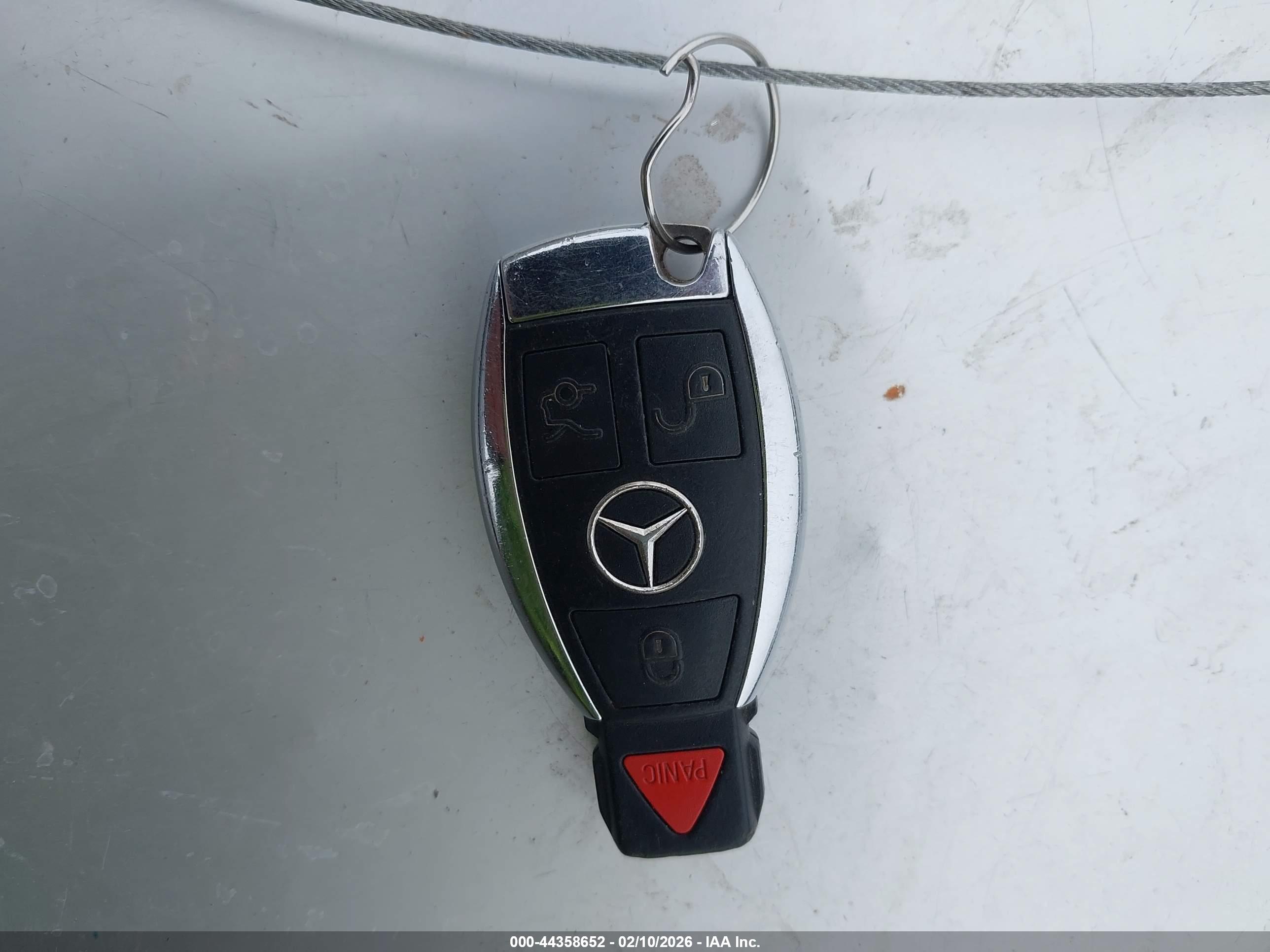 MERCEDES-BENZ GL image 11