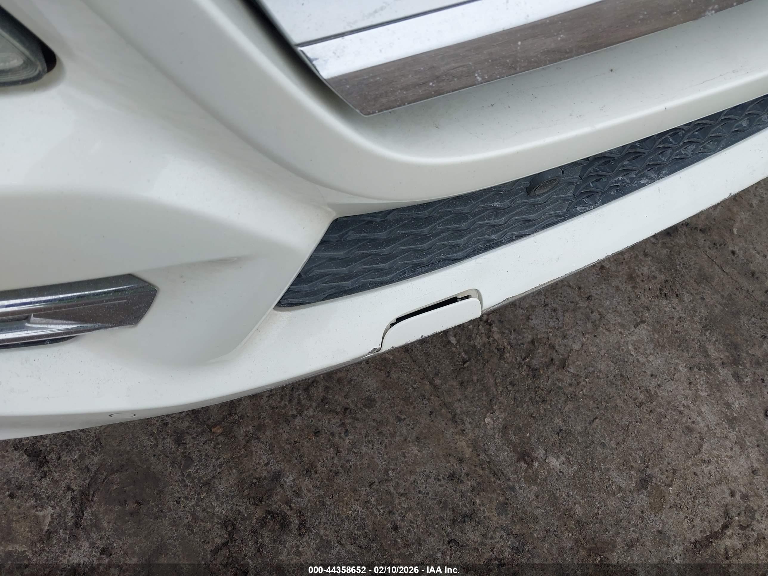 MERCEDES-BENZ GL image 6