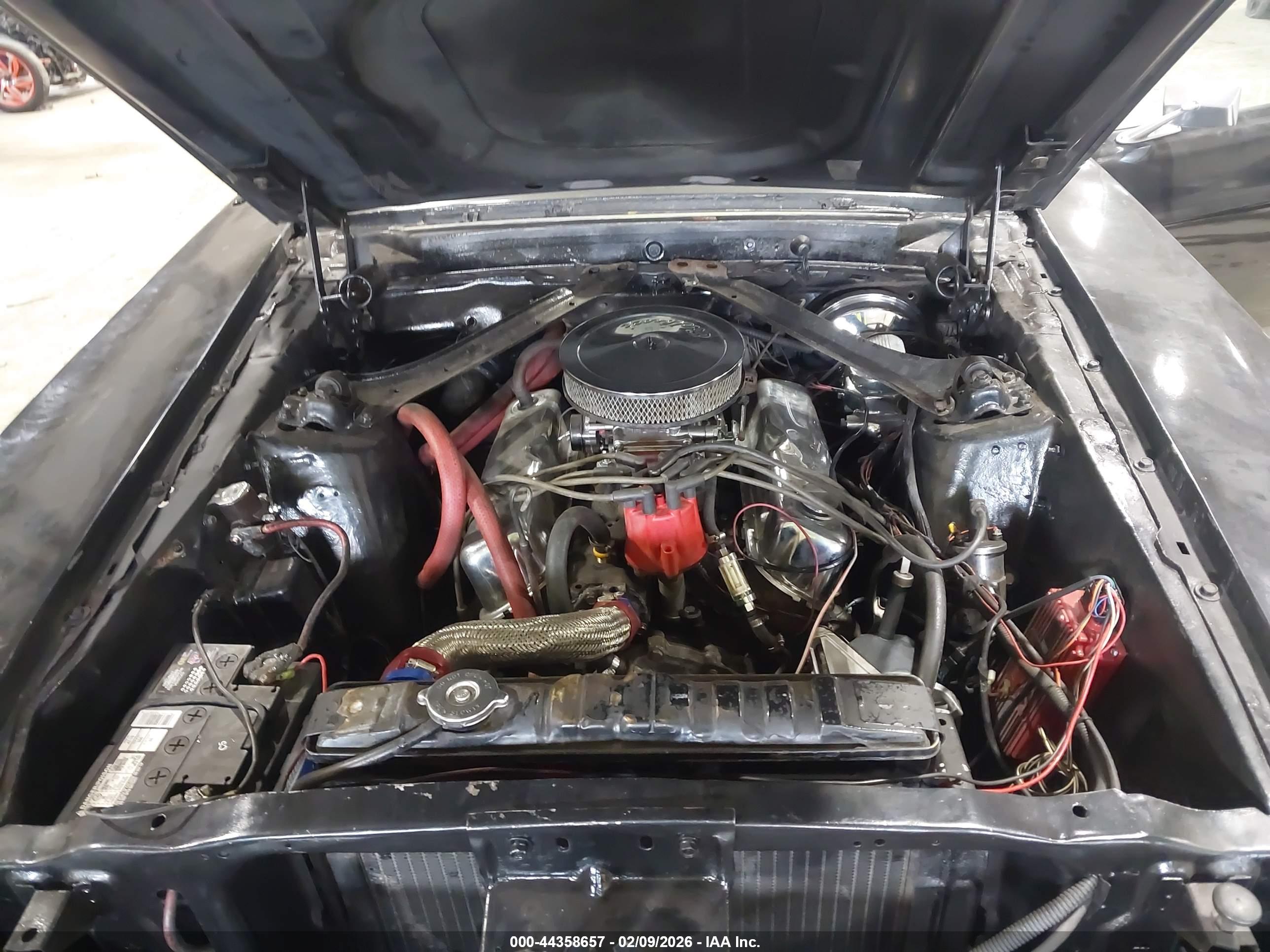 FORD MUSTANG image 10