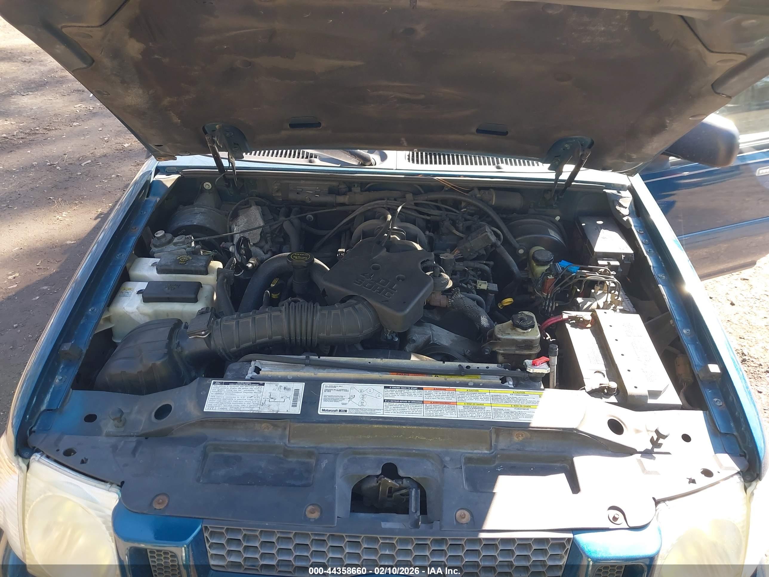 FORD EXPLORER image 10