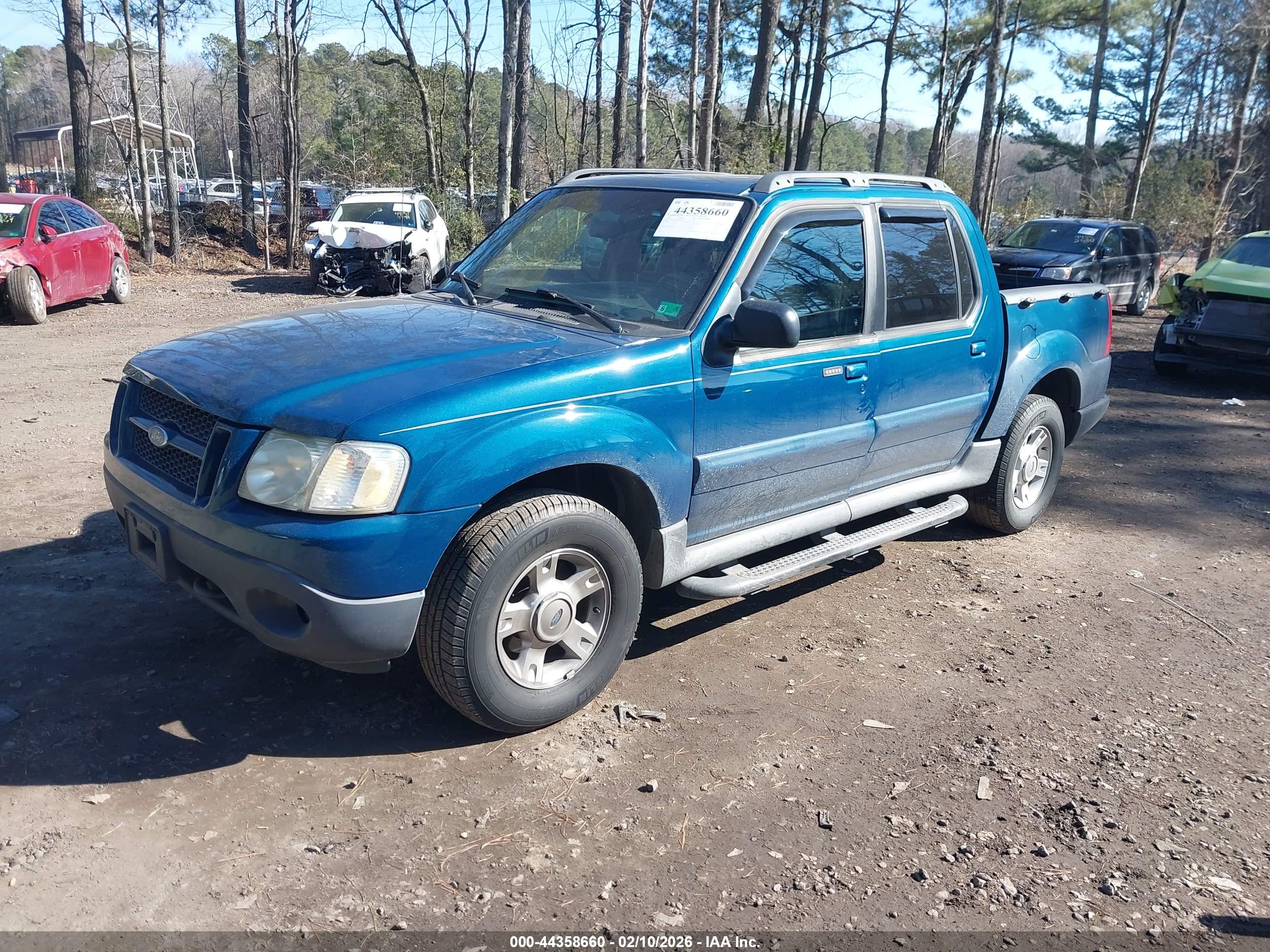 FORD EXPLORER image 2