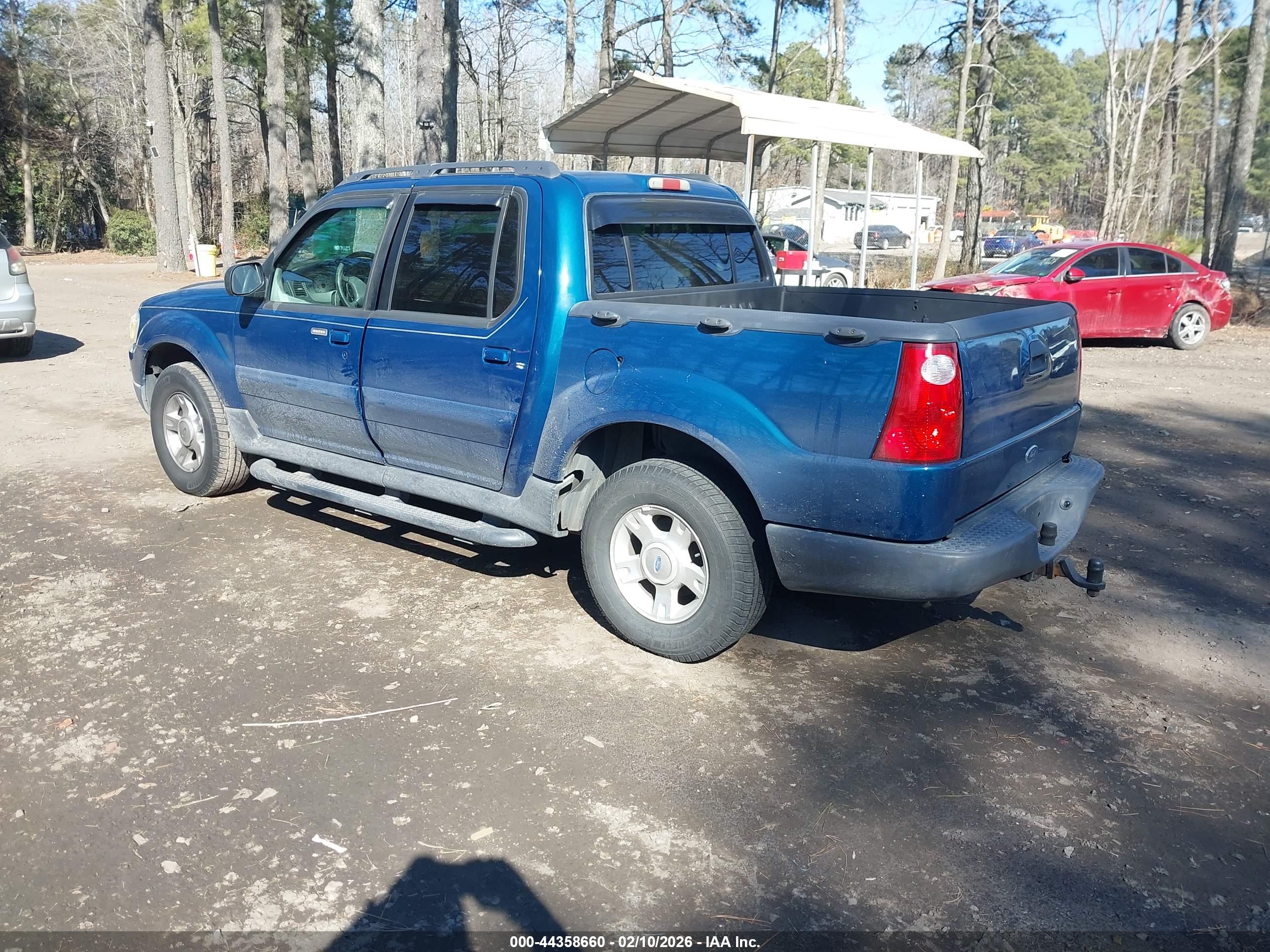 FORD EXPLORER image 3
