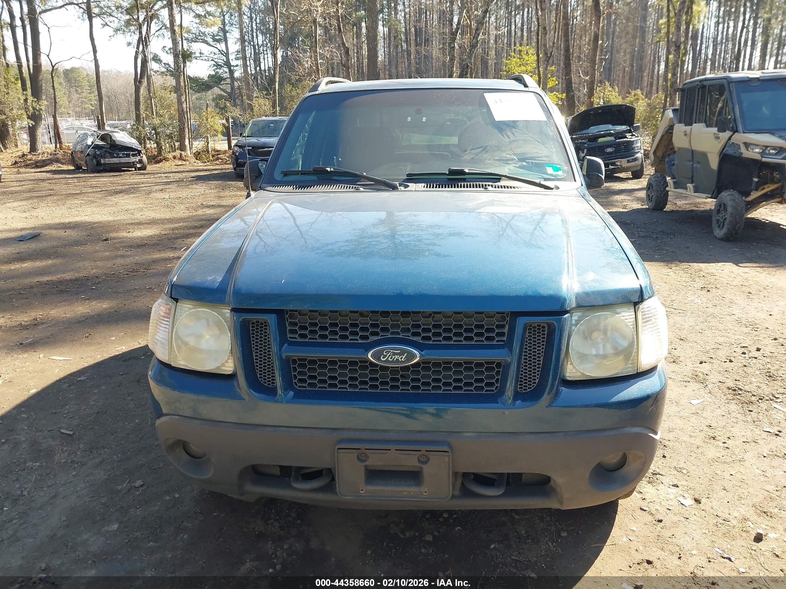 FORD EXPLORER image 6