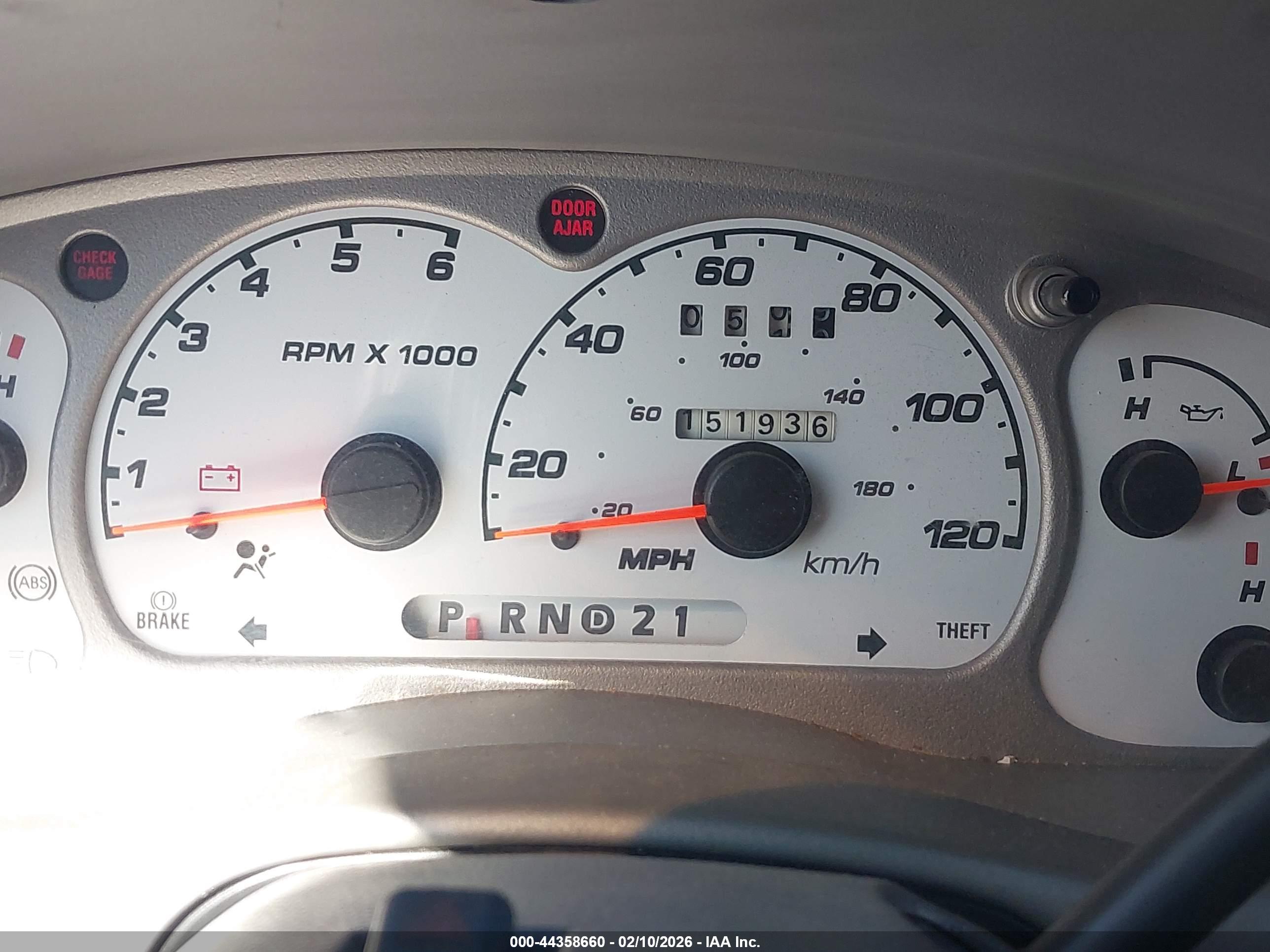 FORD EXPLORER image 7