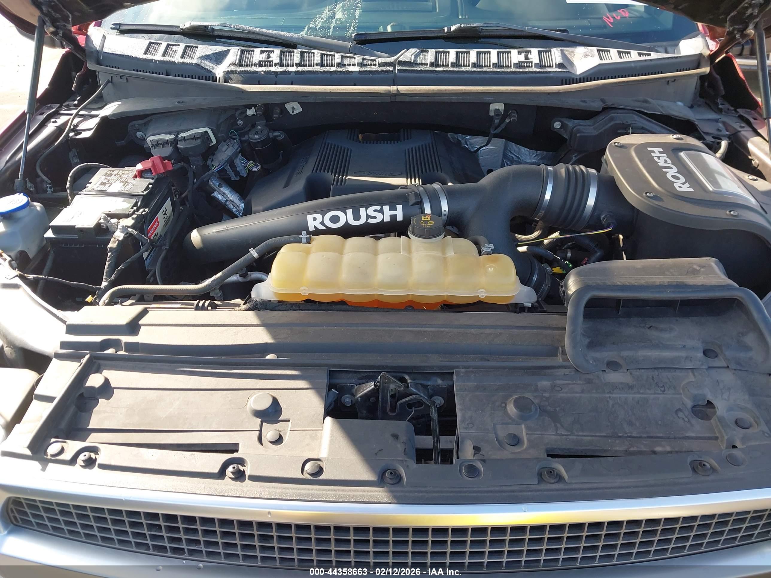 FORD F-150 image 10