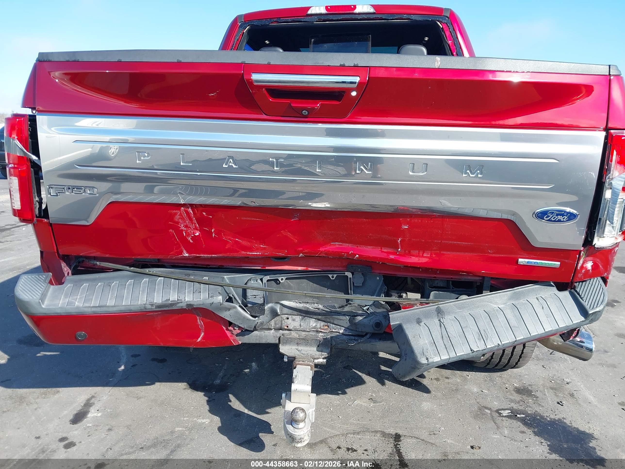 FORD F-150 image 6