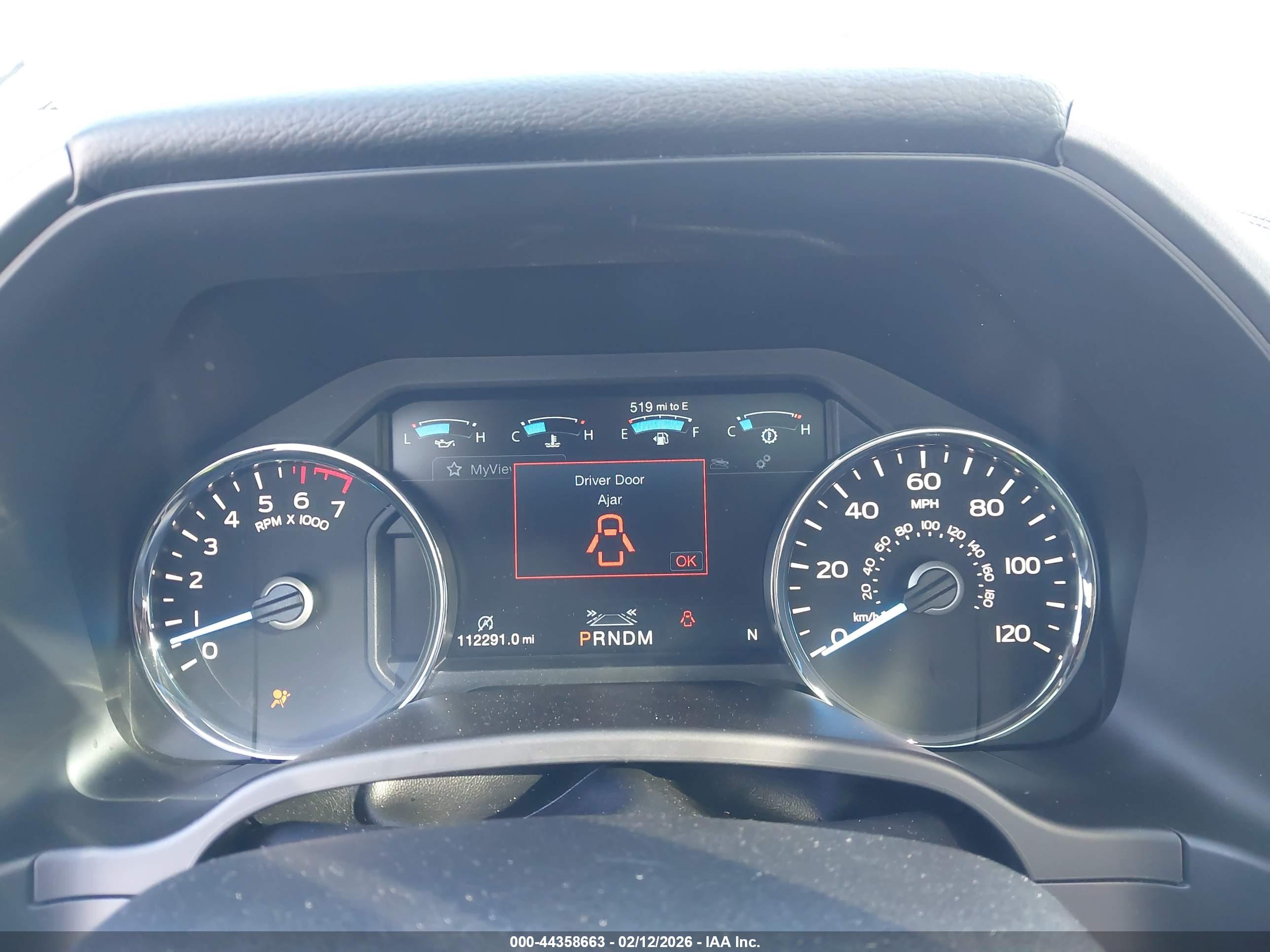 FORD F-150 image 7