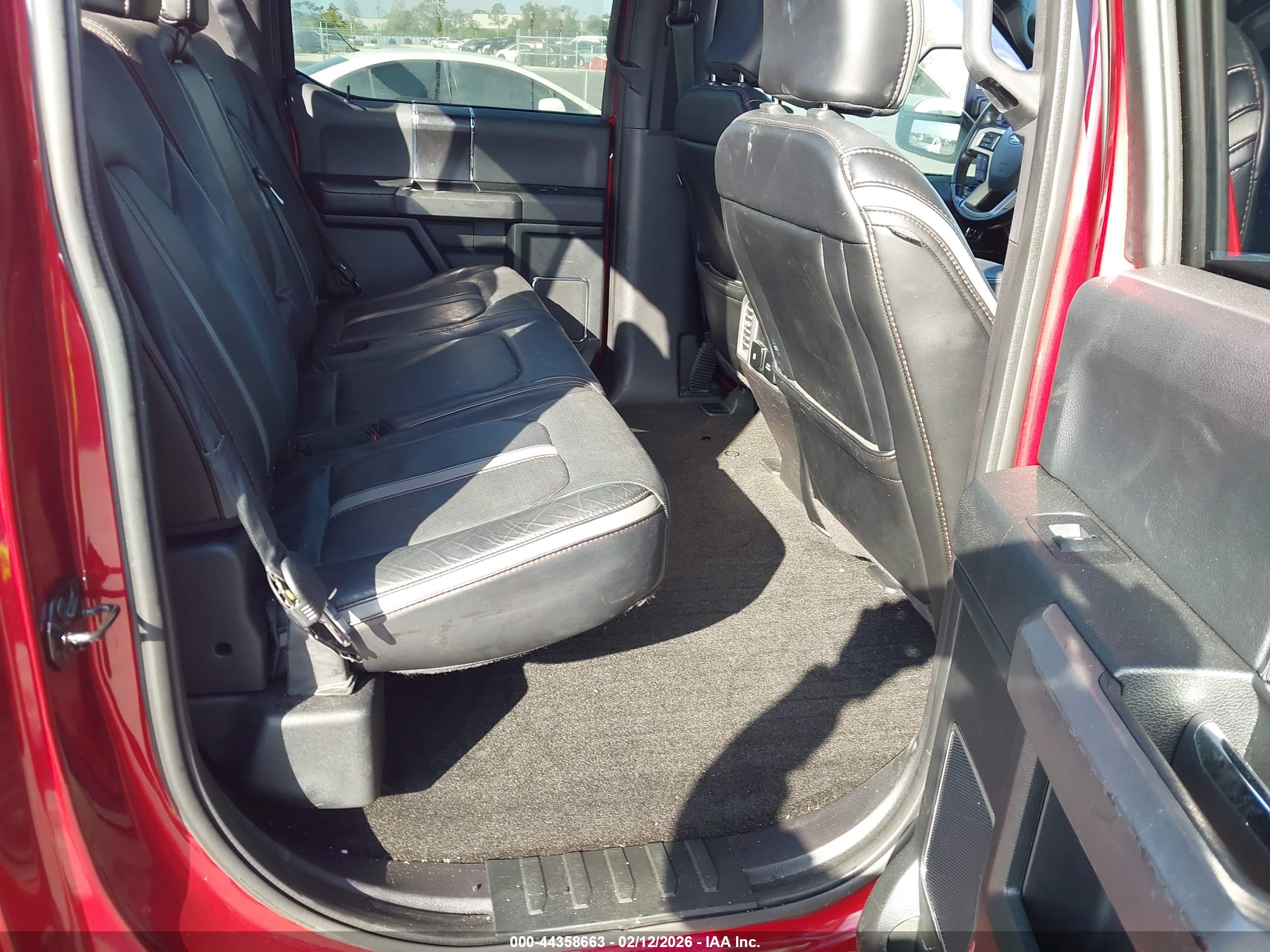 FORD F-150 image 8