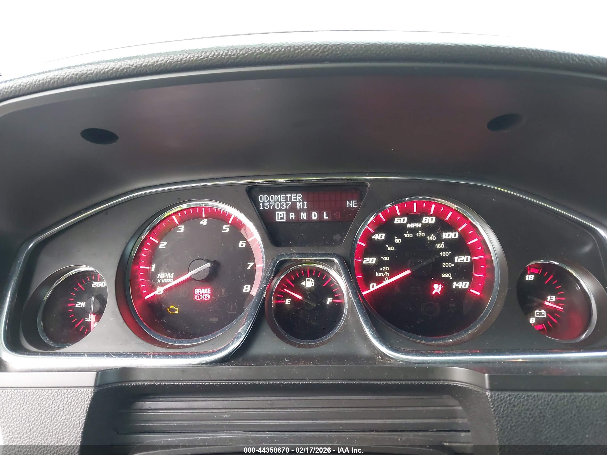 GMC ACADIA image 7