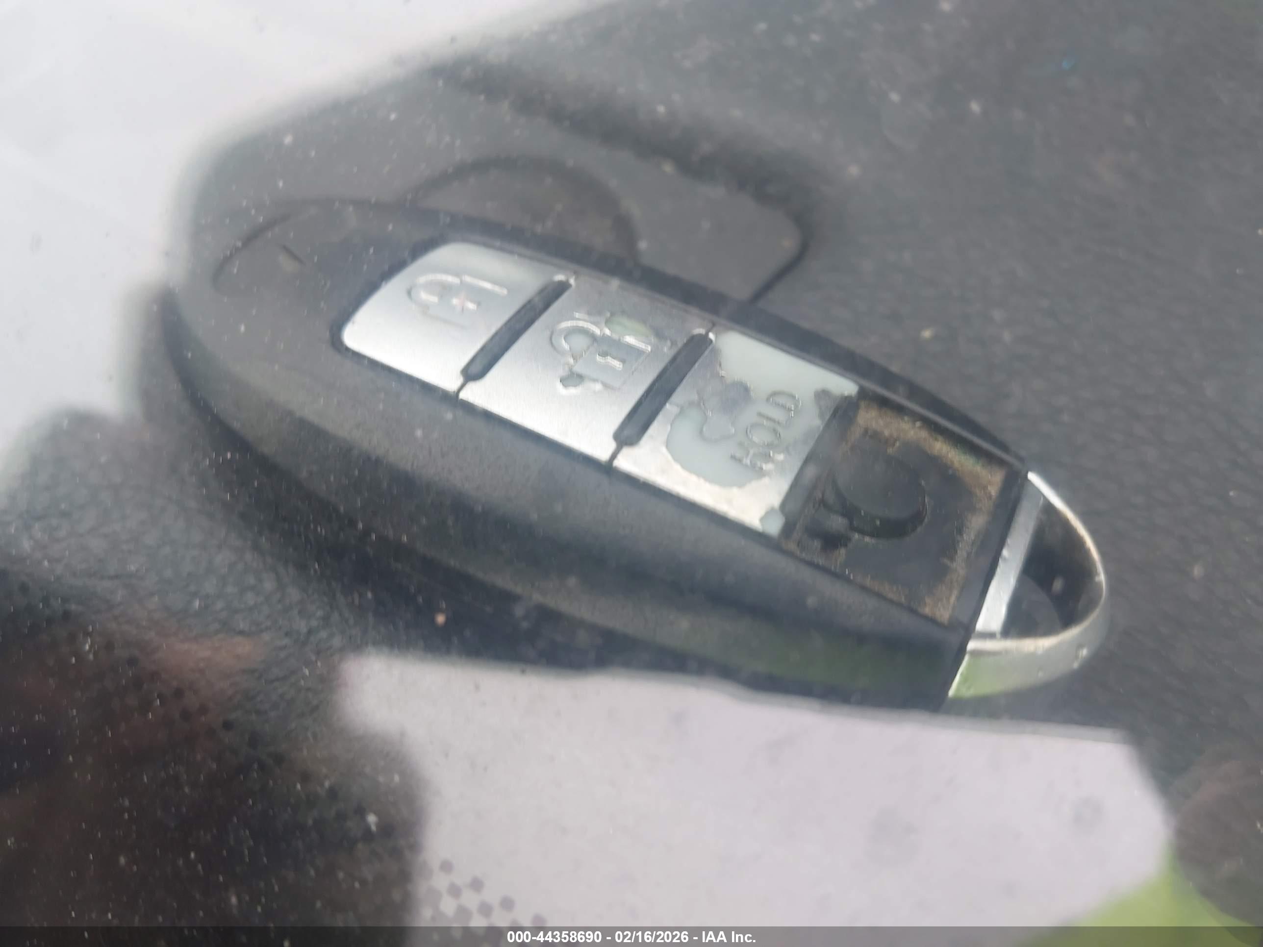 INFINITI M35 image 11