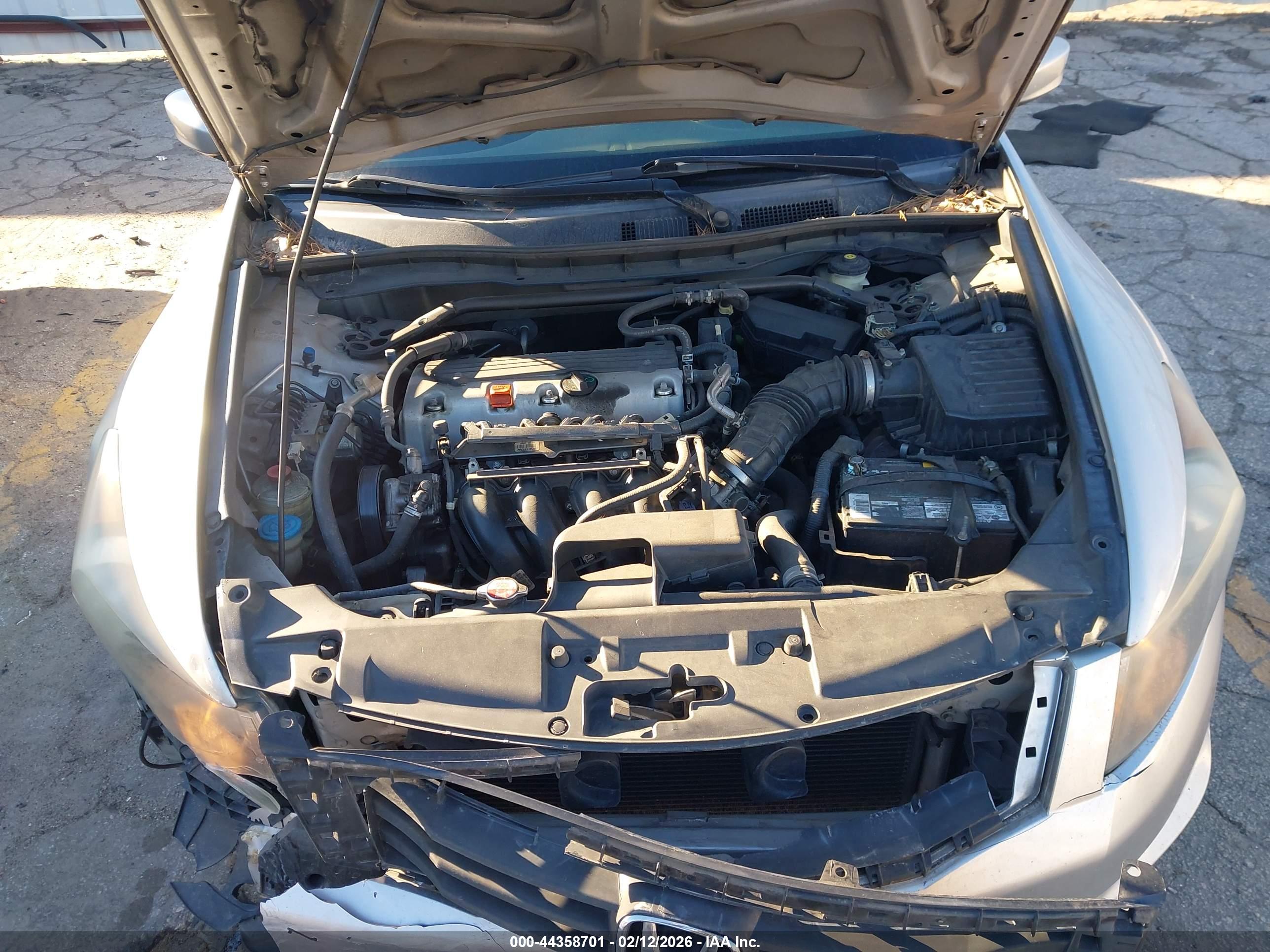 HONDA ACCORD image 10