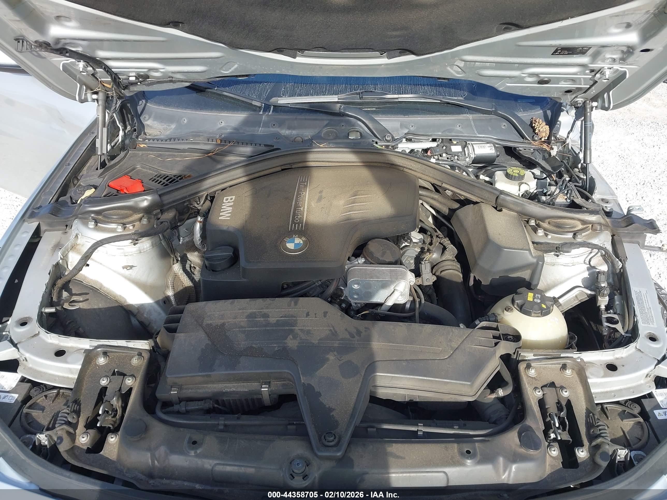 BMW 428I image 10