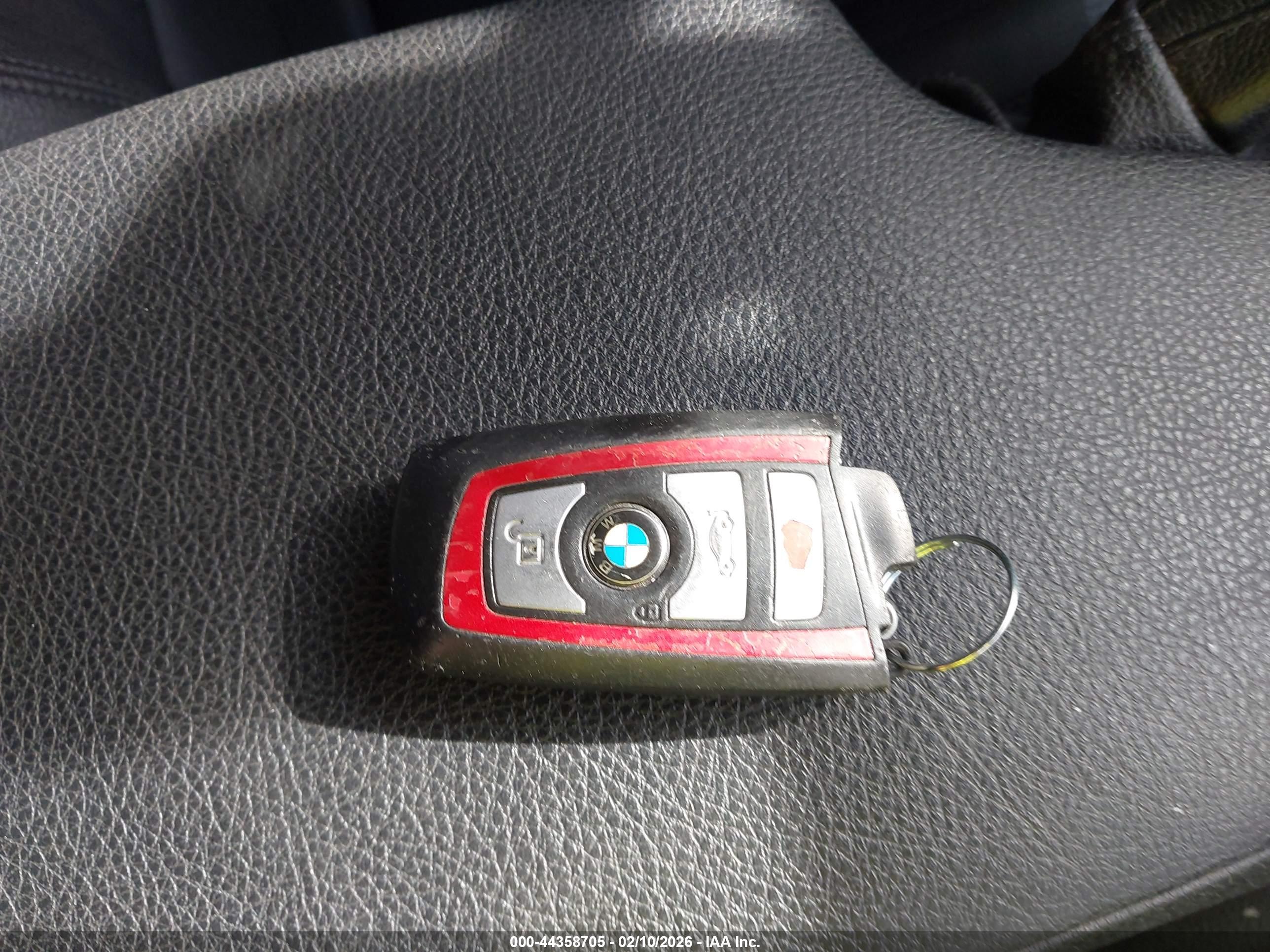 BMW 428I image 11