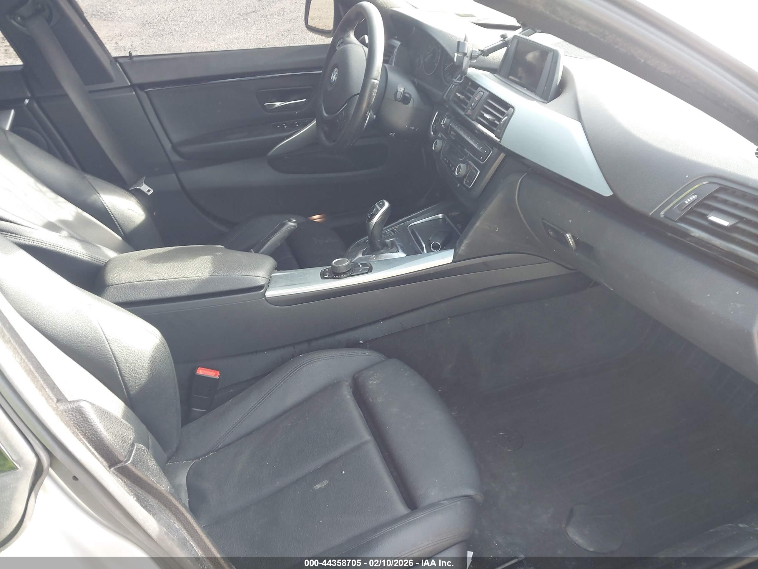 BMW 428I image 5