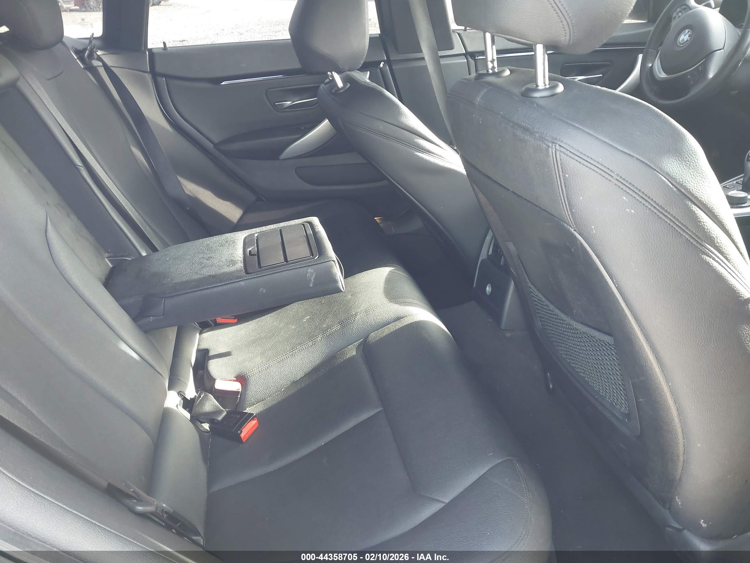 BMW 428I image 8