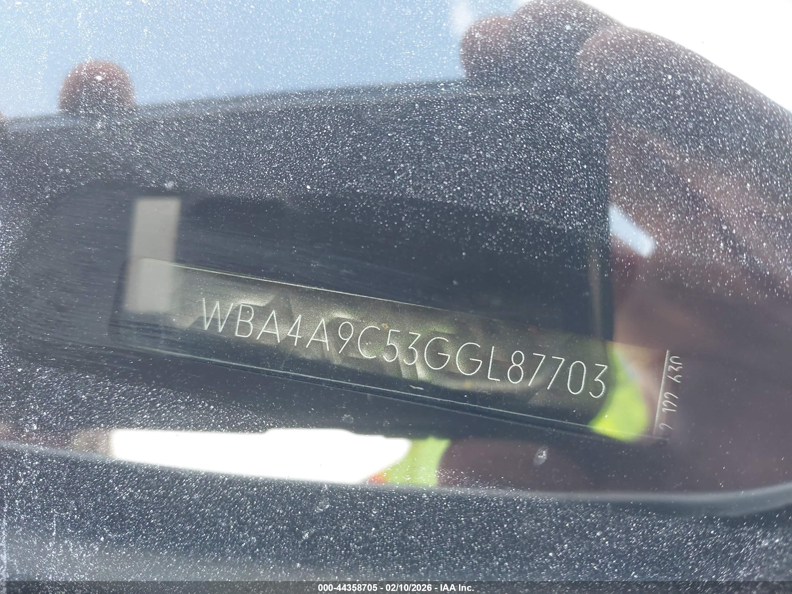 BMW 428I image 9