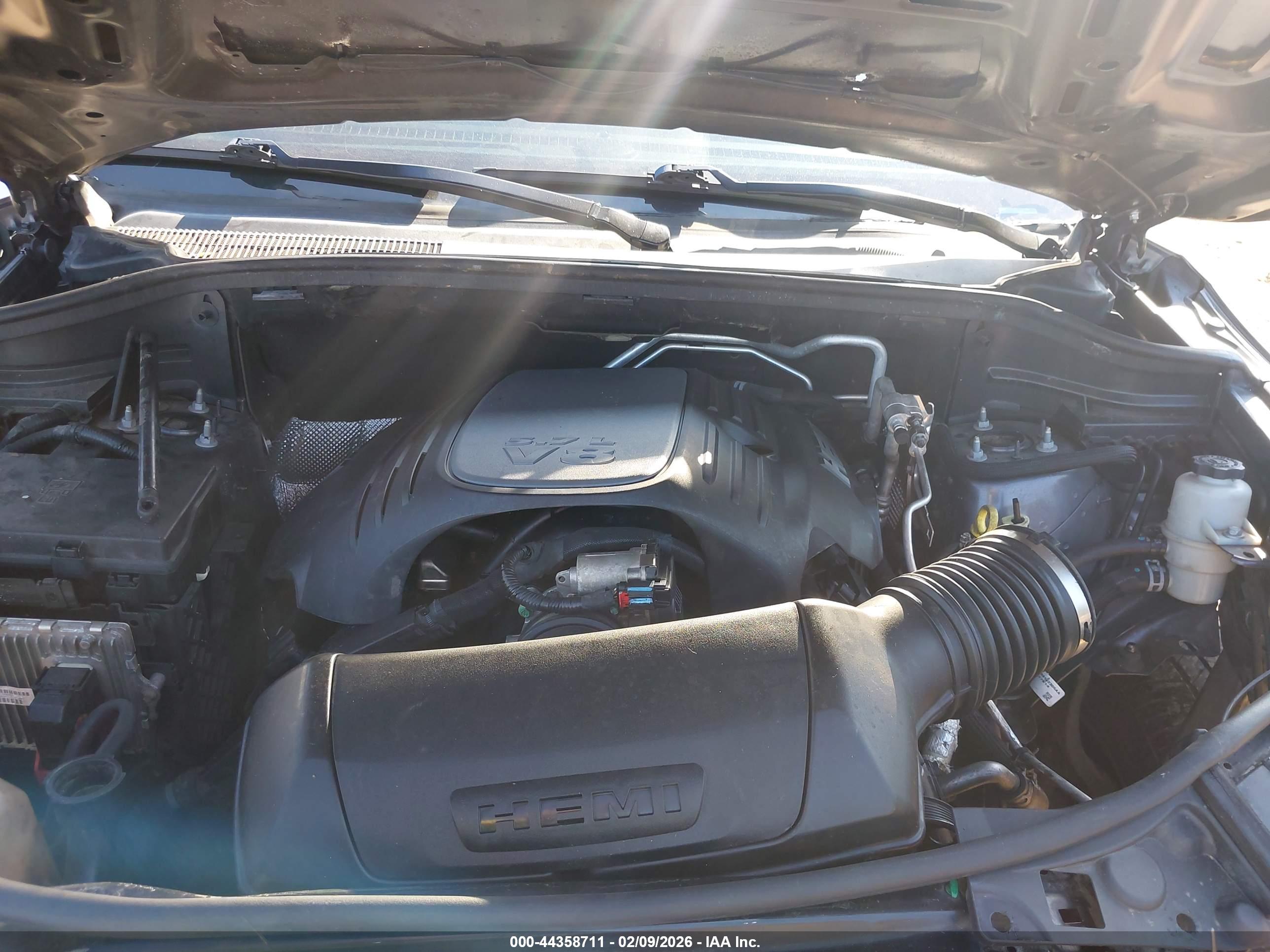 DODGE DURANGO image 10