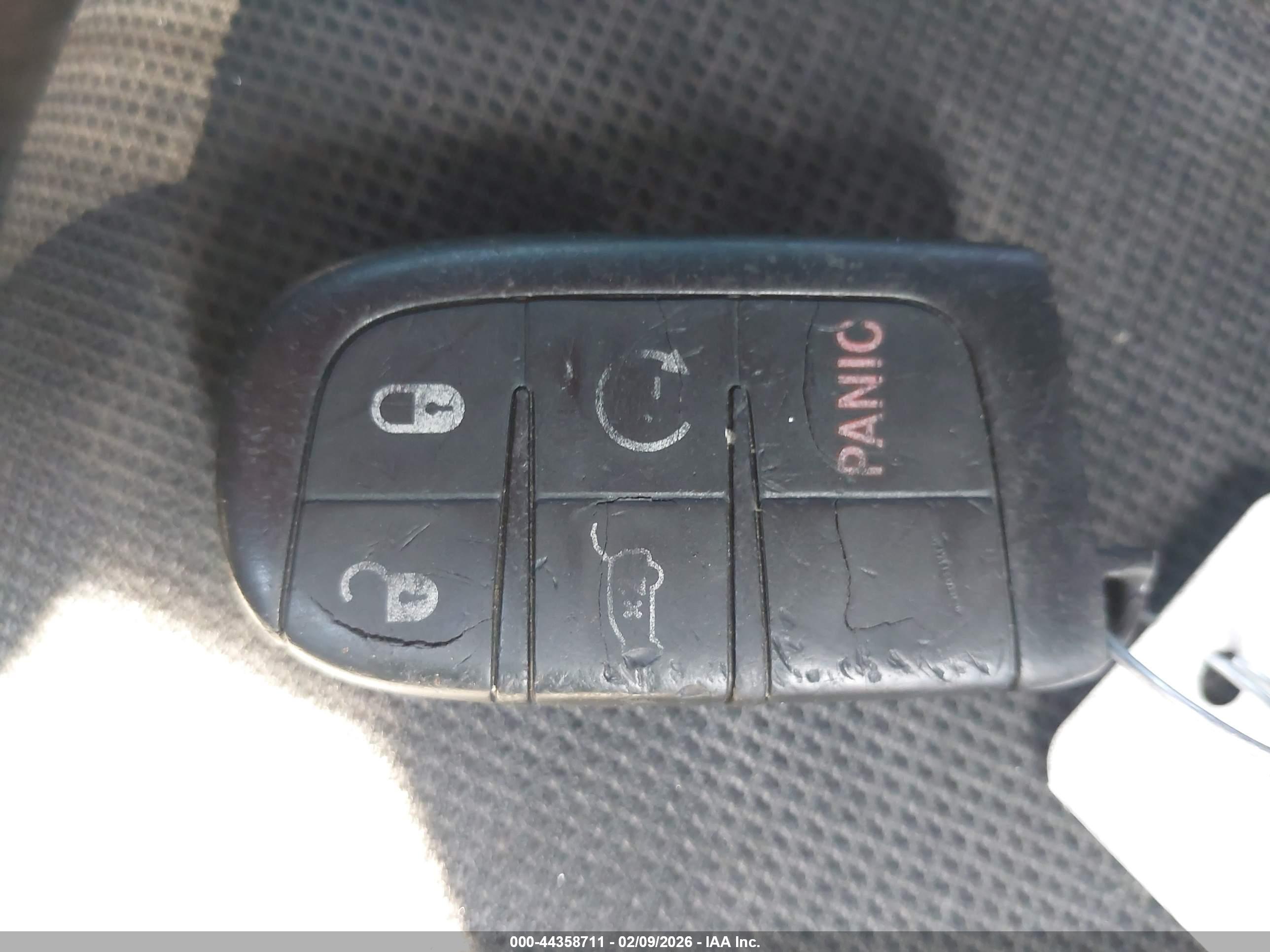 DODGE DURANGO image 11