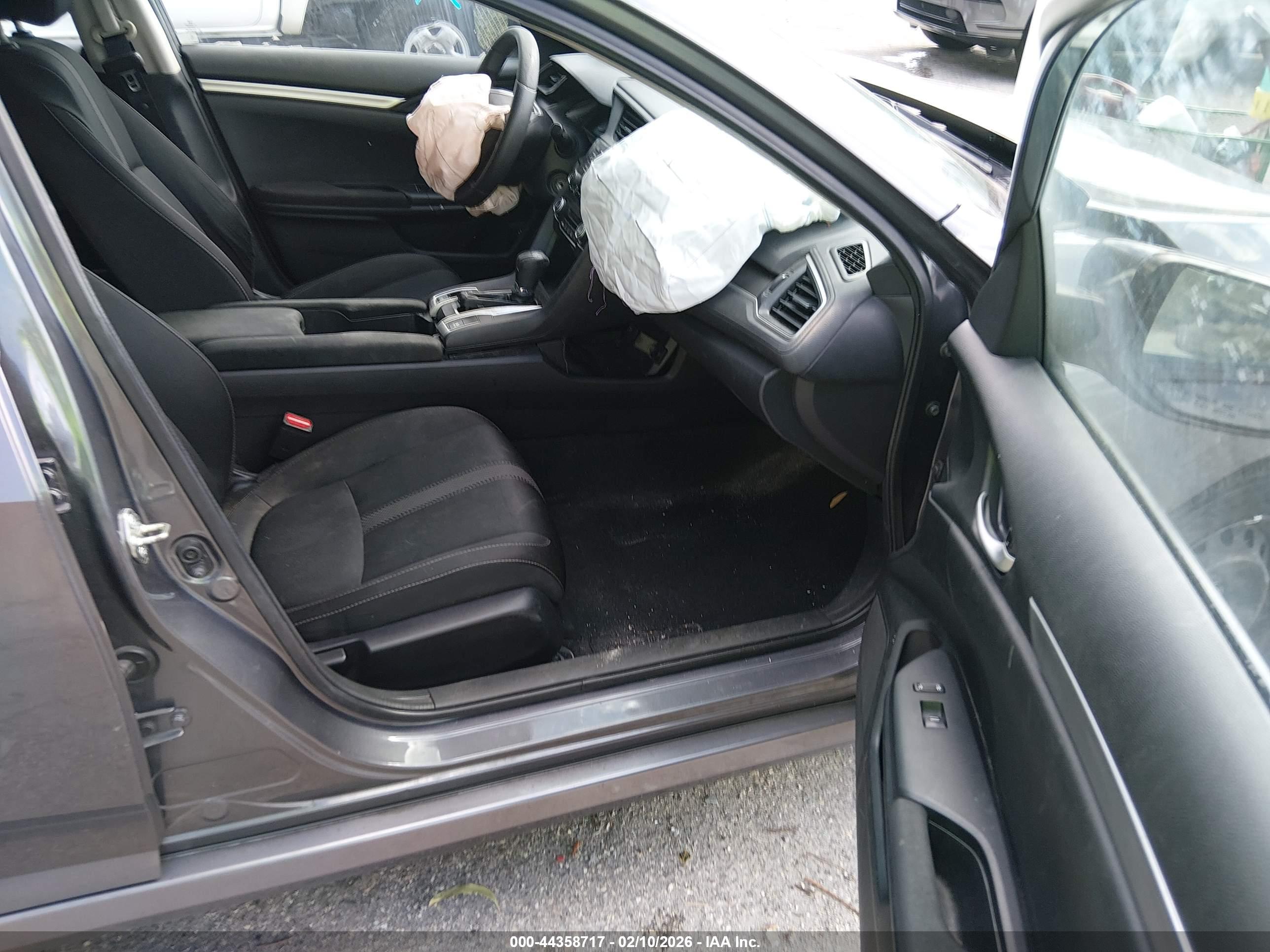 HONDA CIVIC image 5