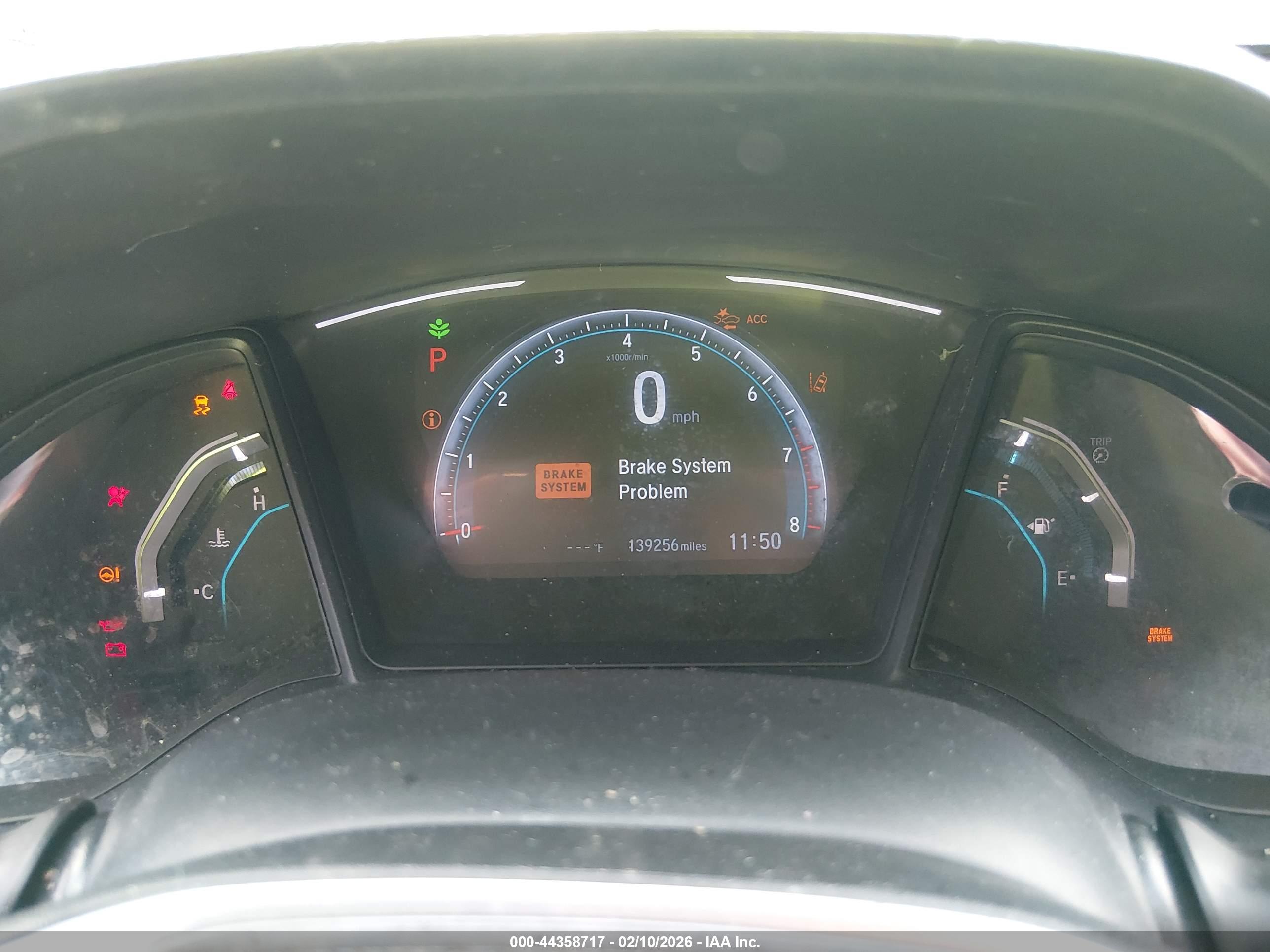HONDA CIVIC image 7
