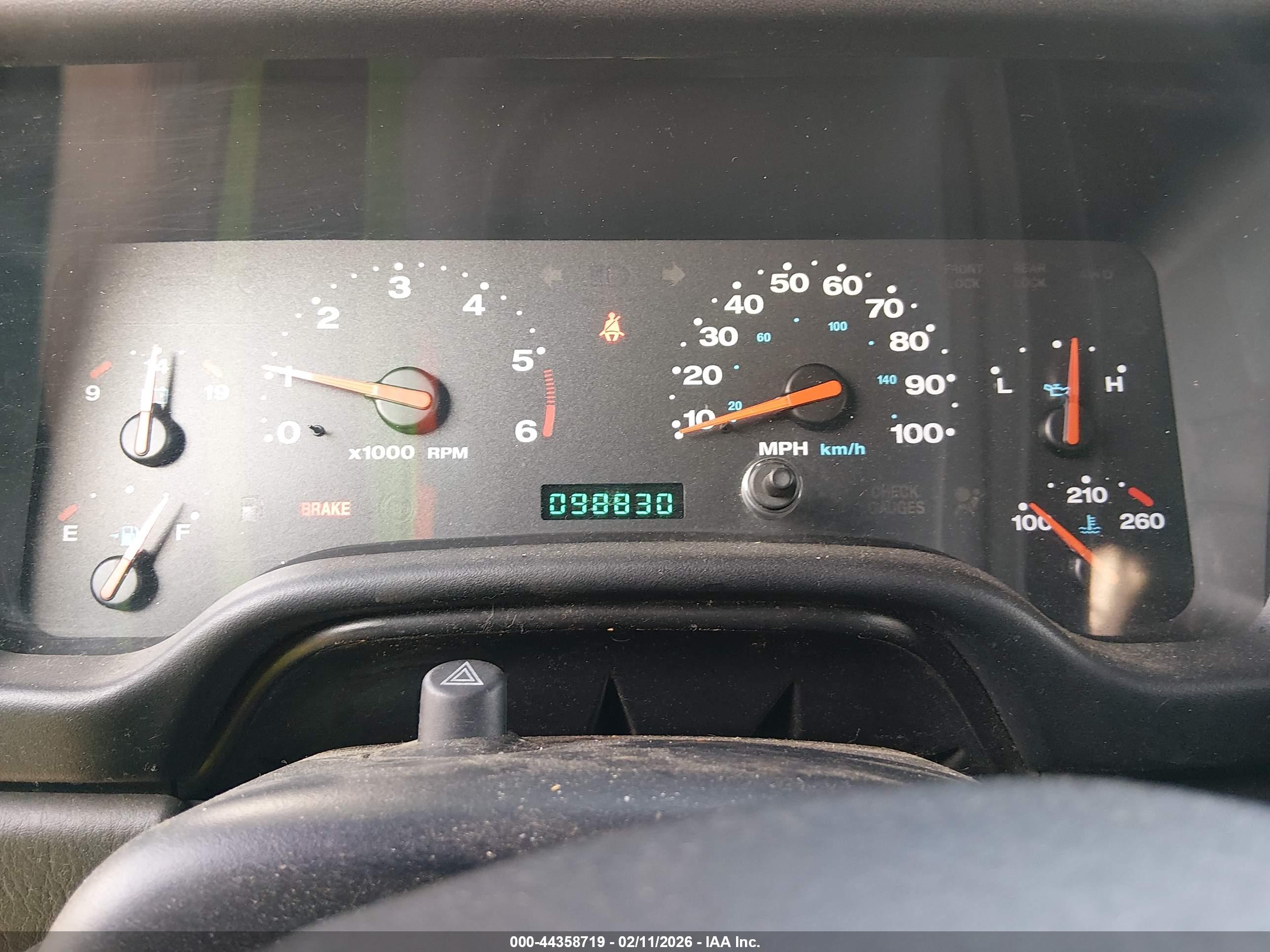 JEEP WRANGLER image 7
