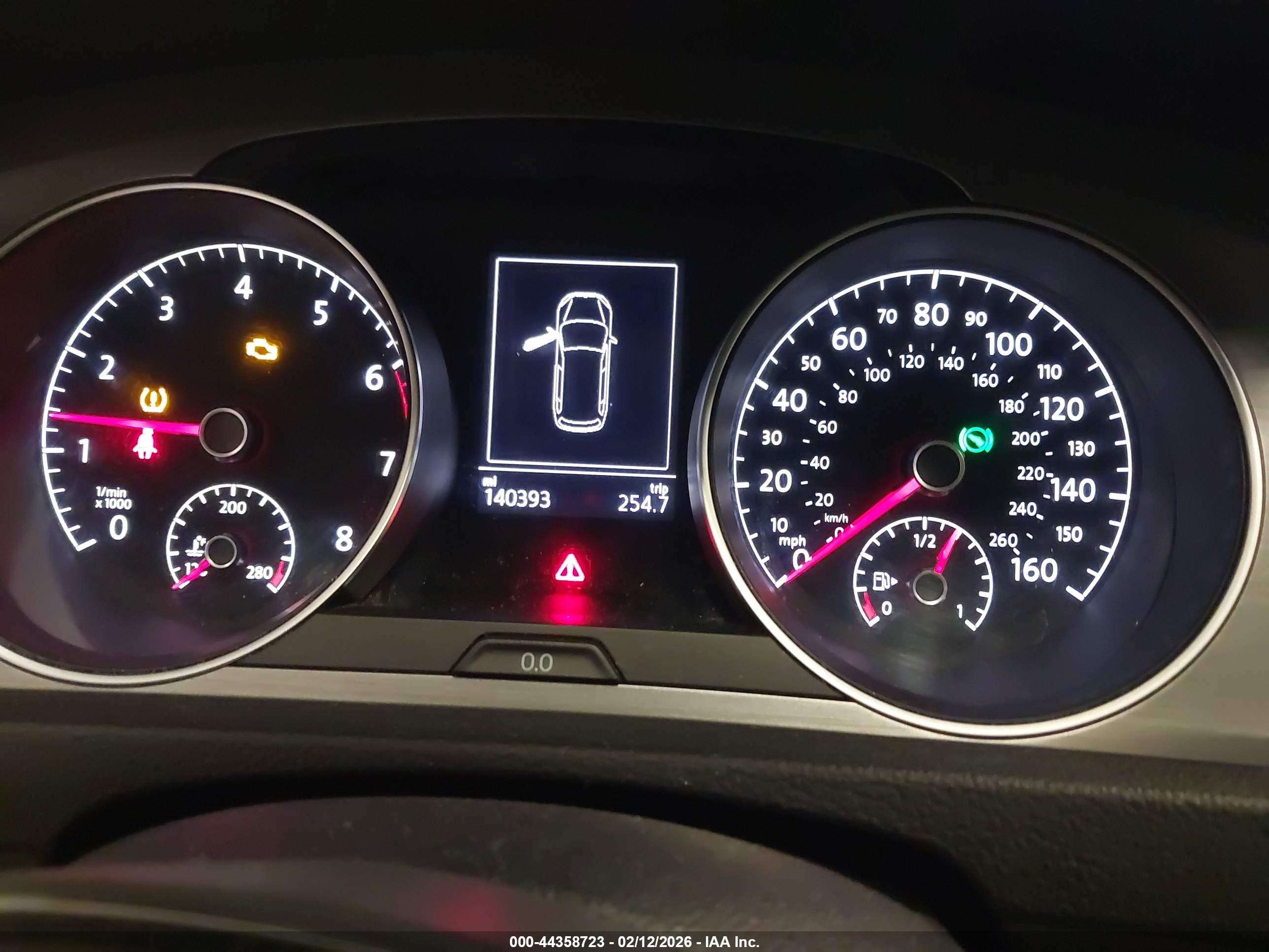 VOLKSWAGEN GOLF image 7