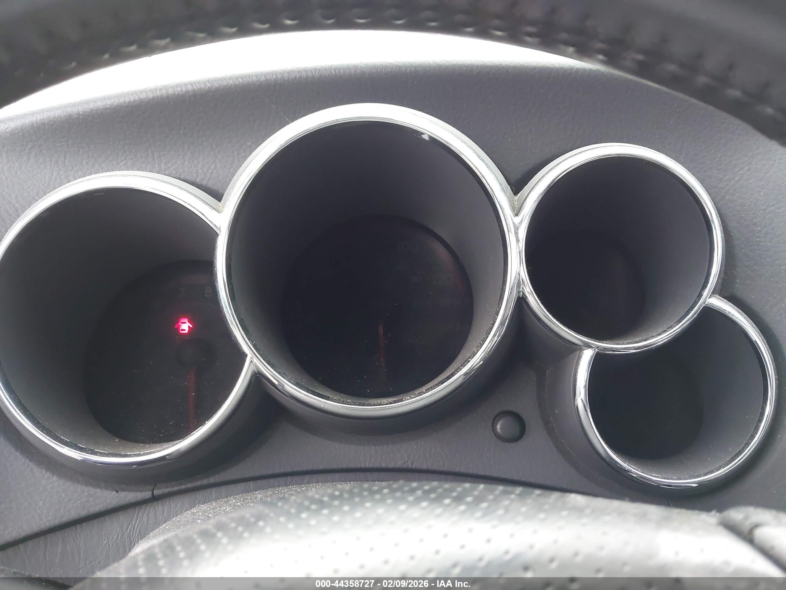 TOYOTA MATRIX image 7