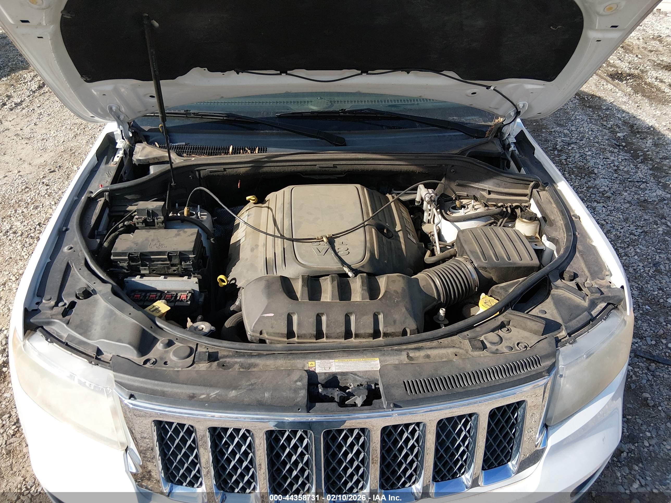 JEEP GRAND image 10