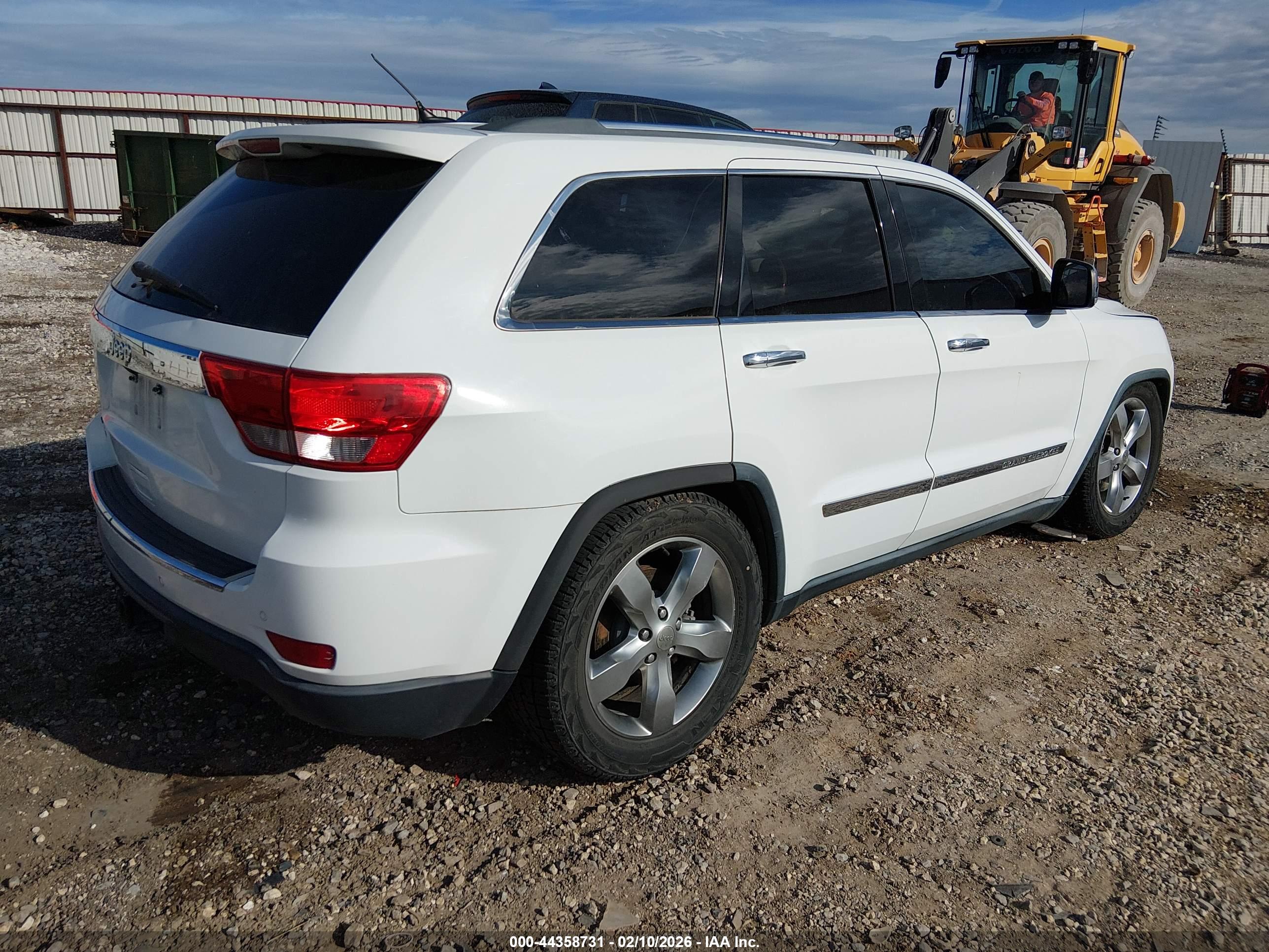 JEEP GRAND image 4