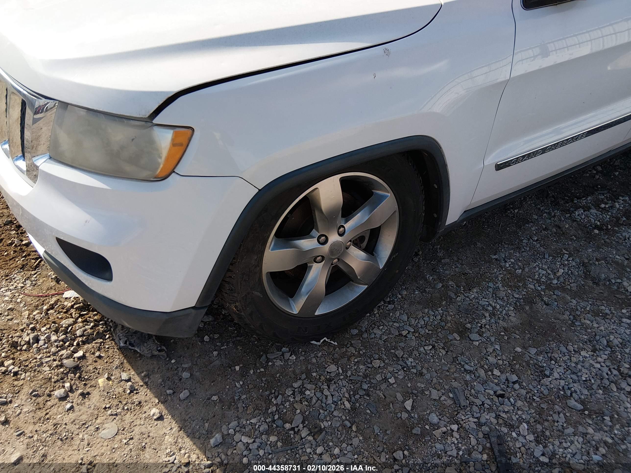 JEEP GRAND image 6