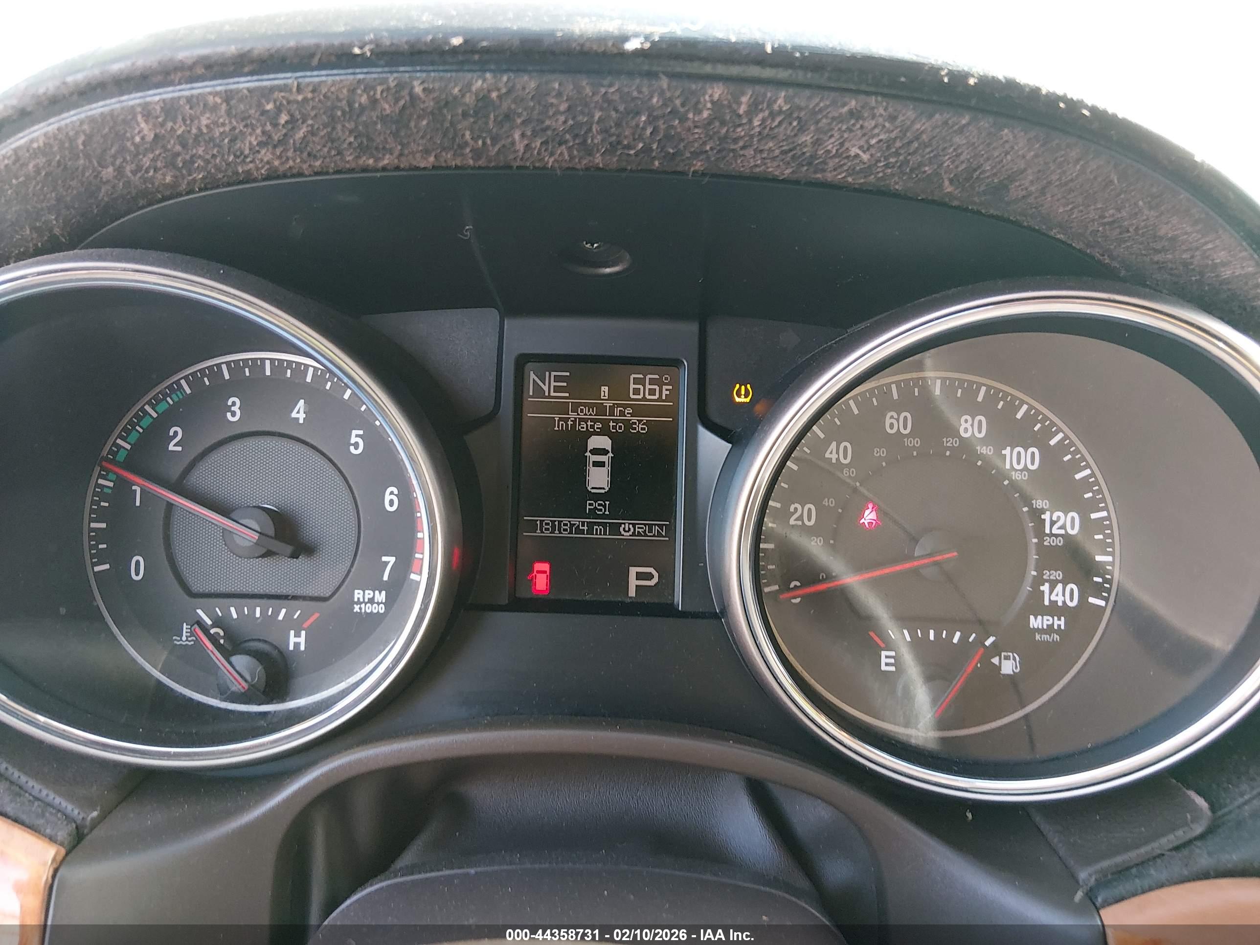 JEEP GRAND image 7