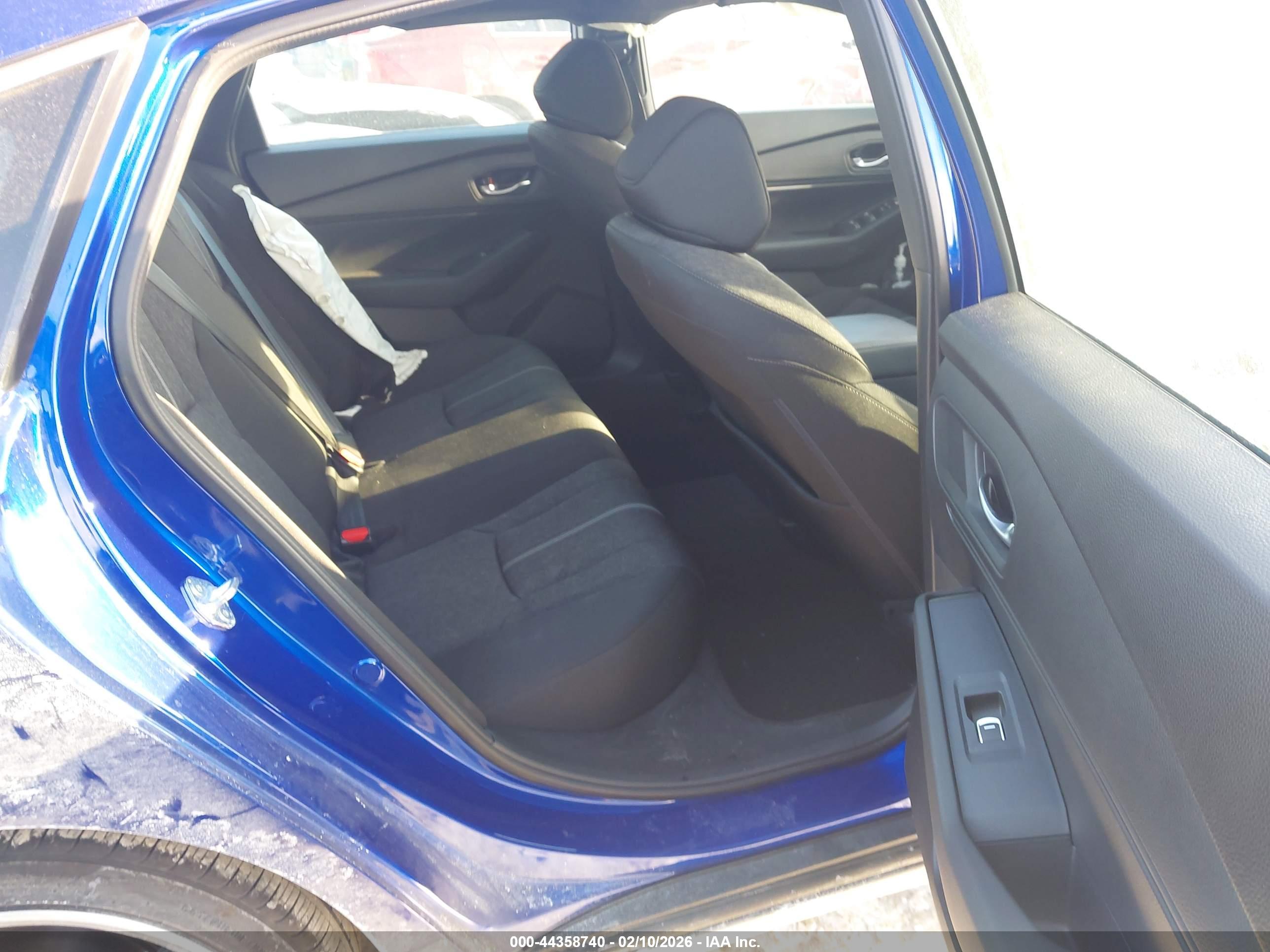 HONDA ACCORD image 8