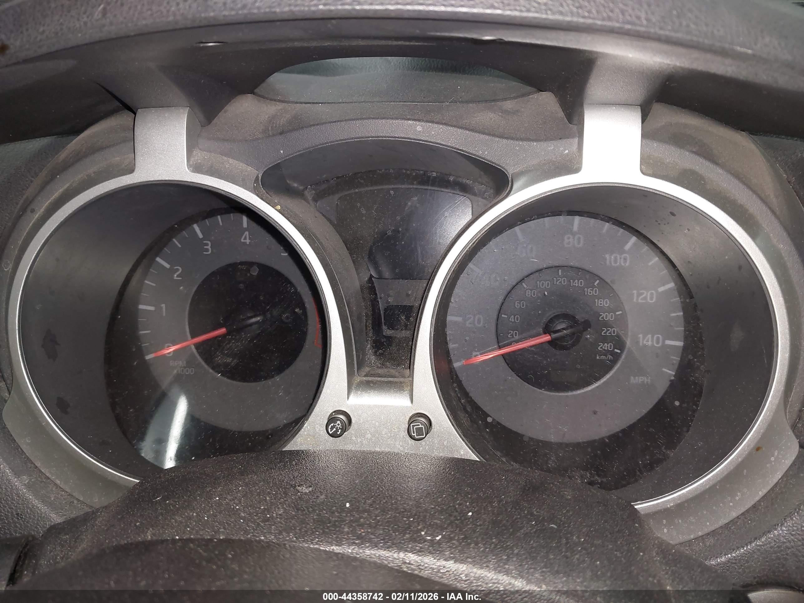 NISSAN JUKE image 7