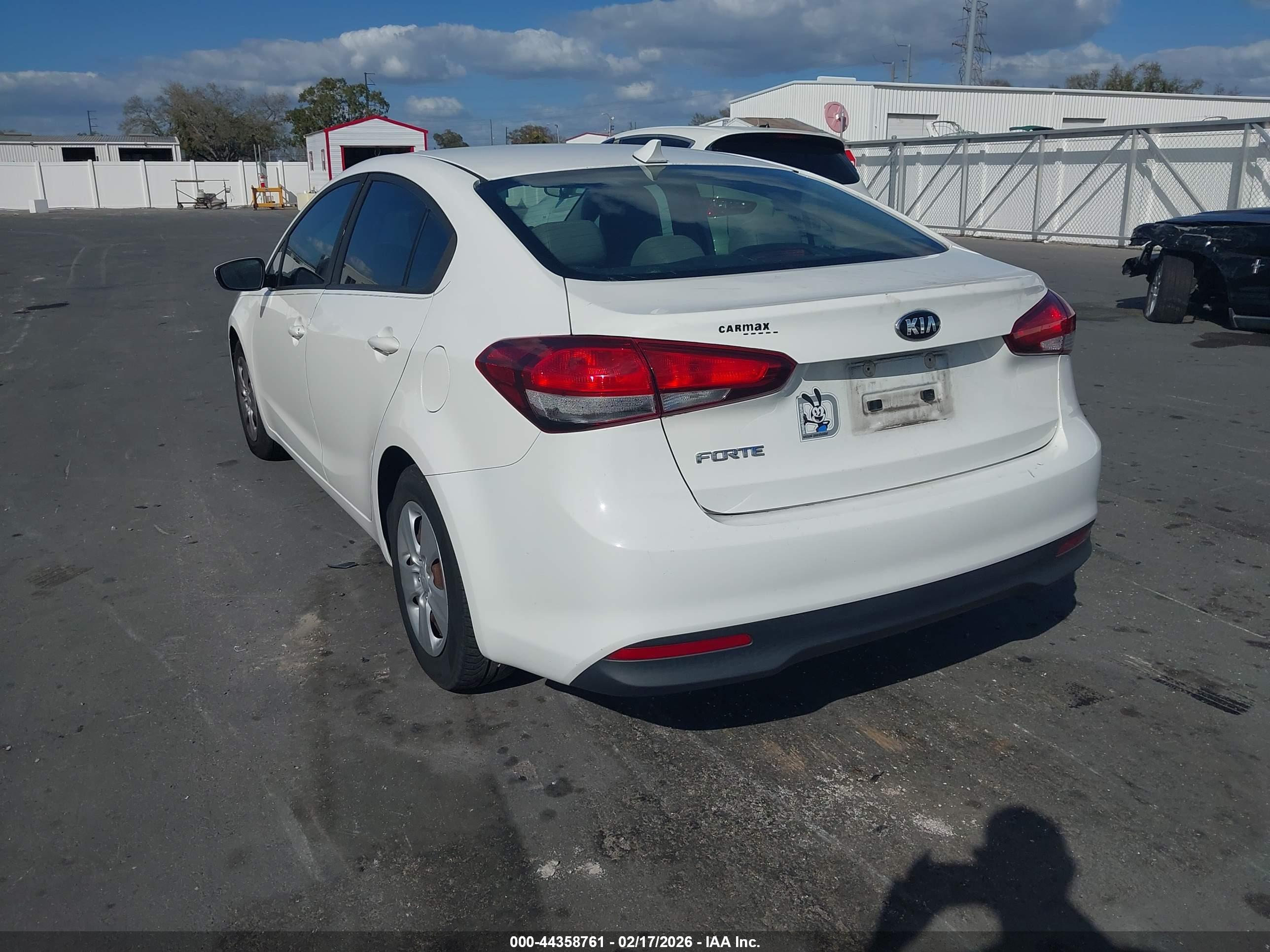 KIA FORTE image 3