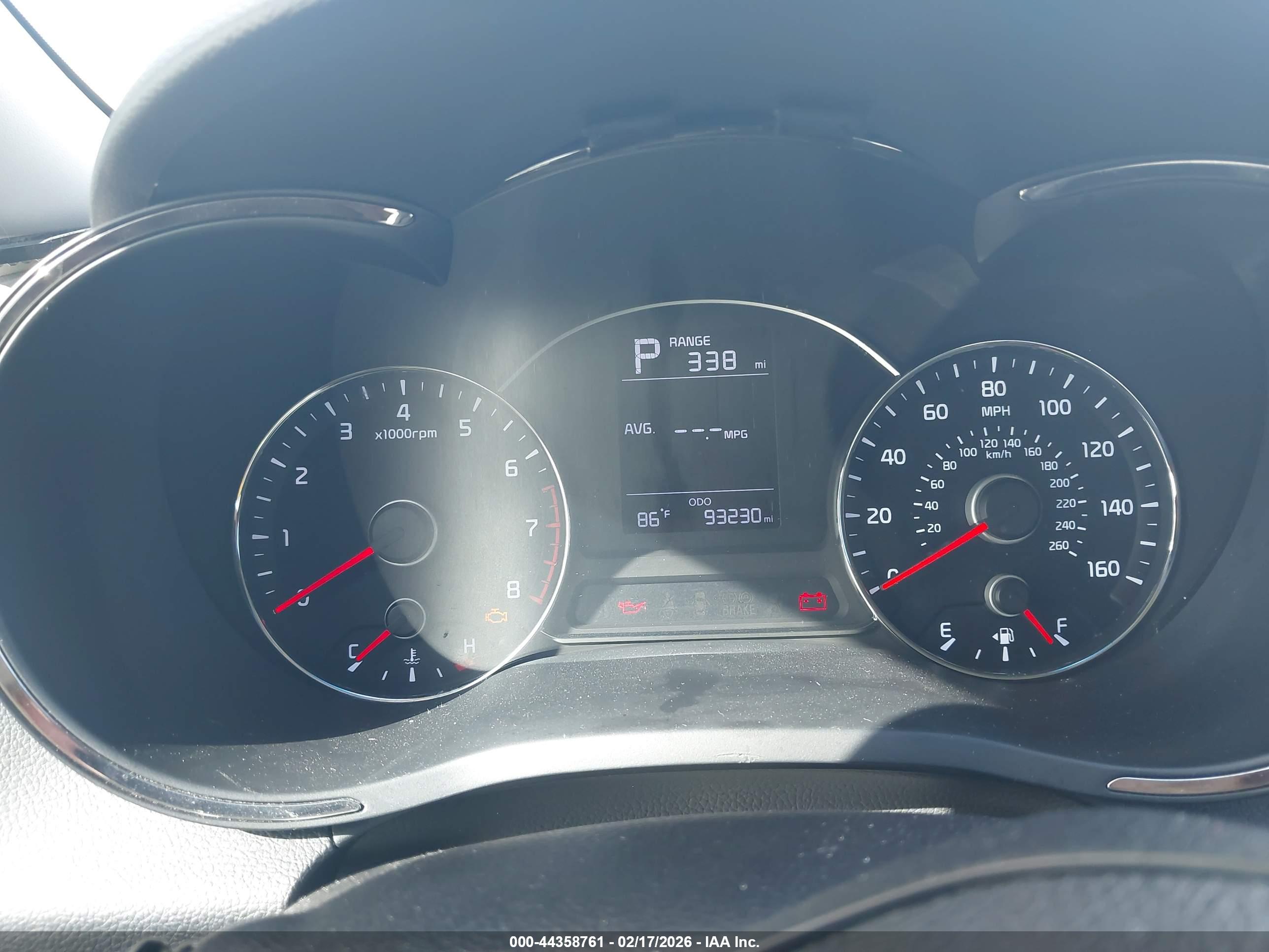 KIA FORTE image 7