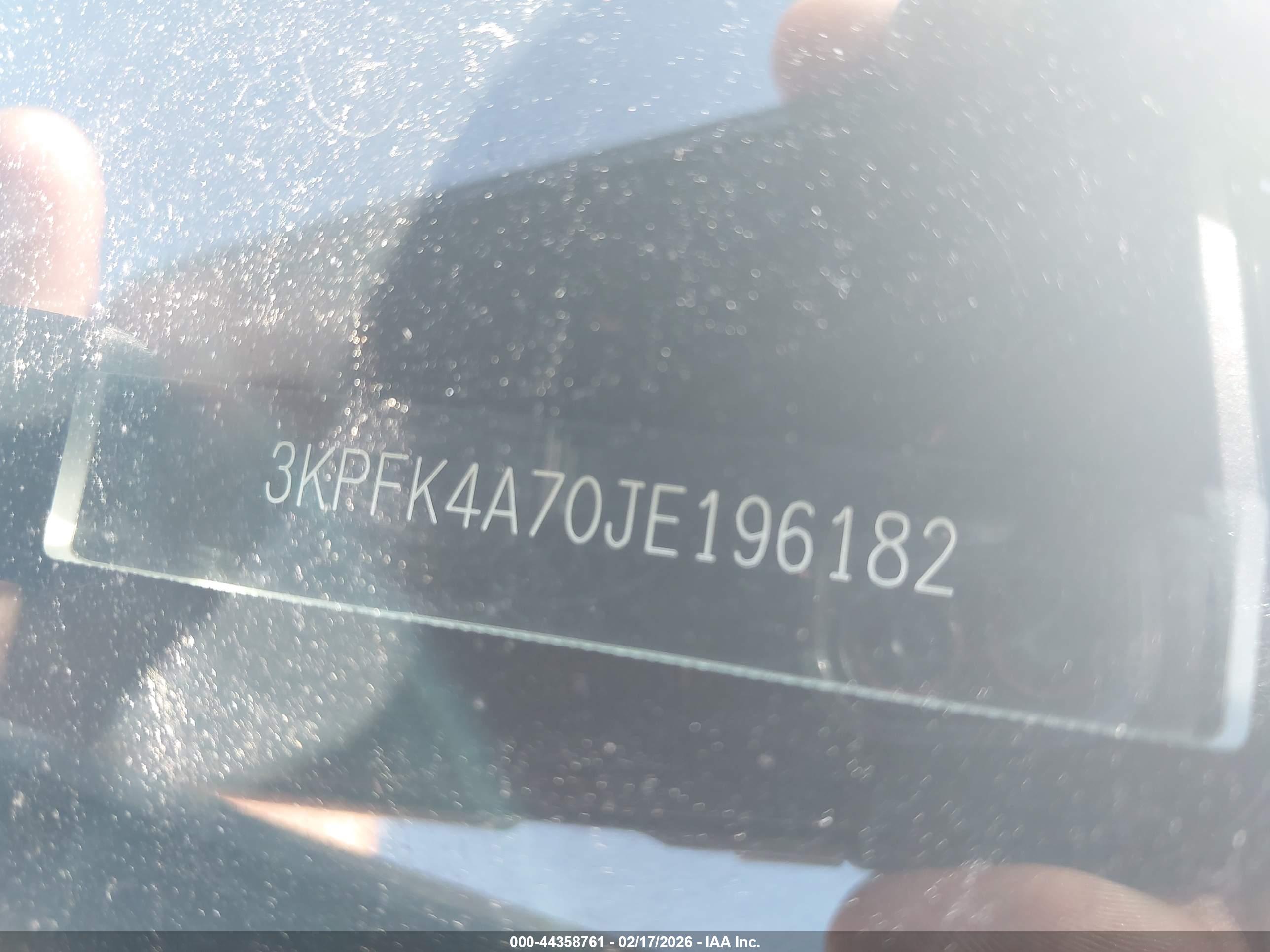 KIA FORTE image 9