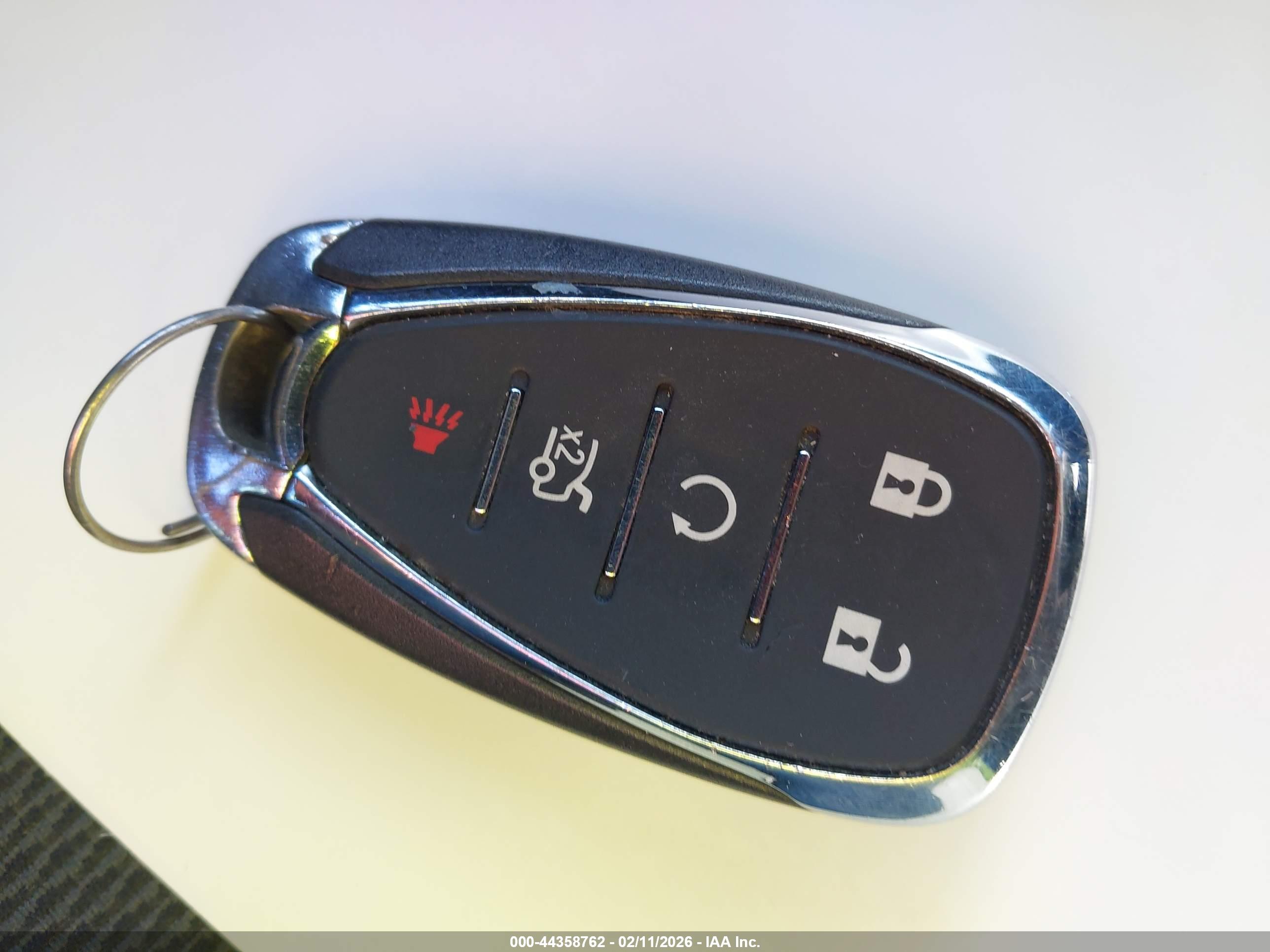 CHEVROLET CRUZE image 11