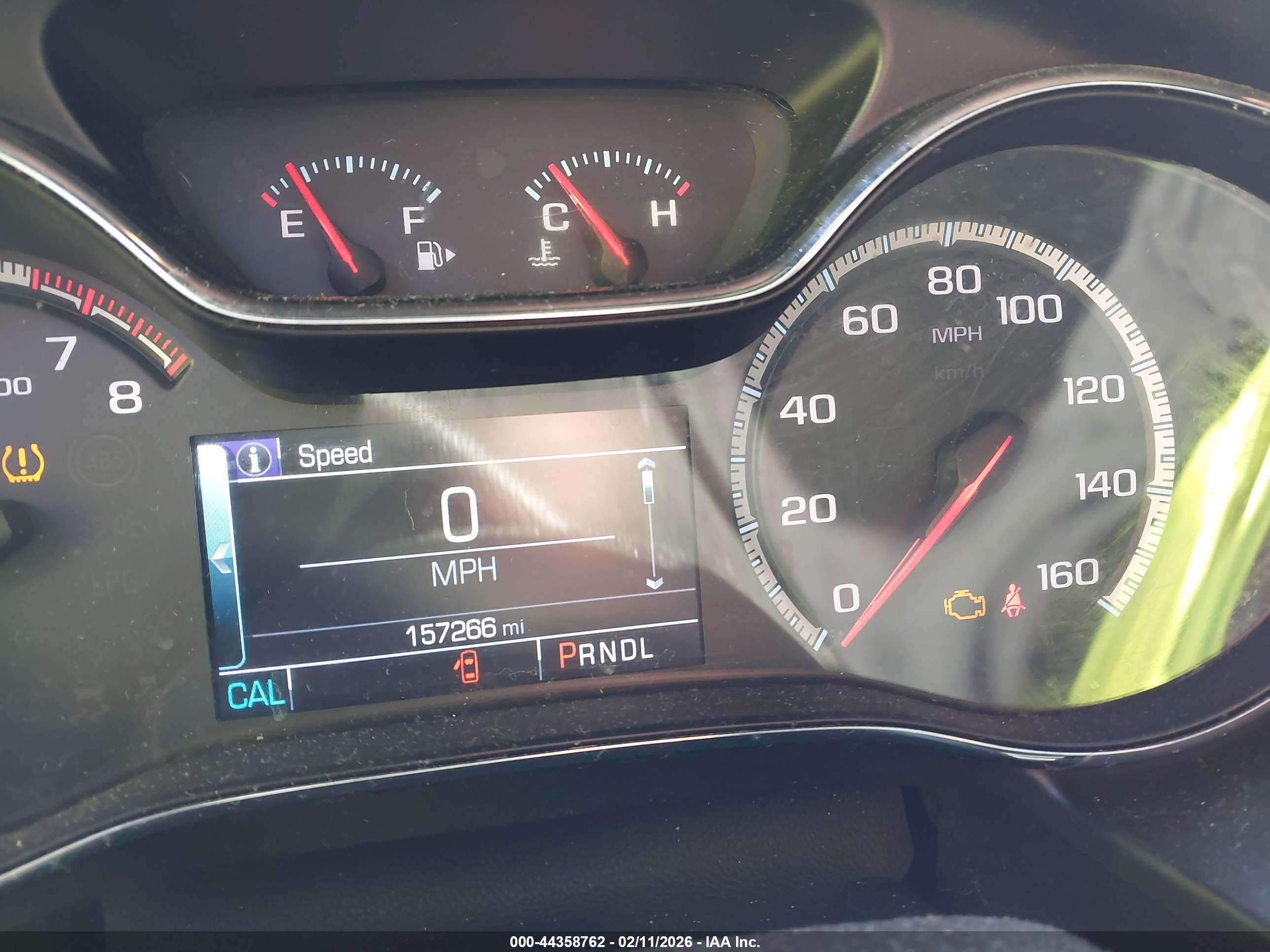 CHEVROLET CRUZE image 7